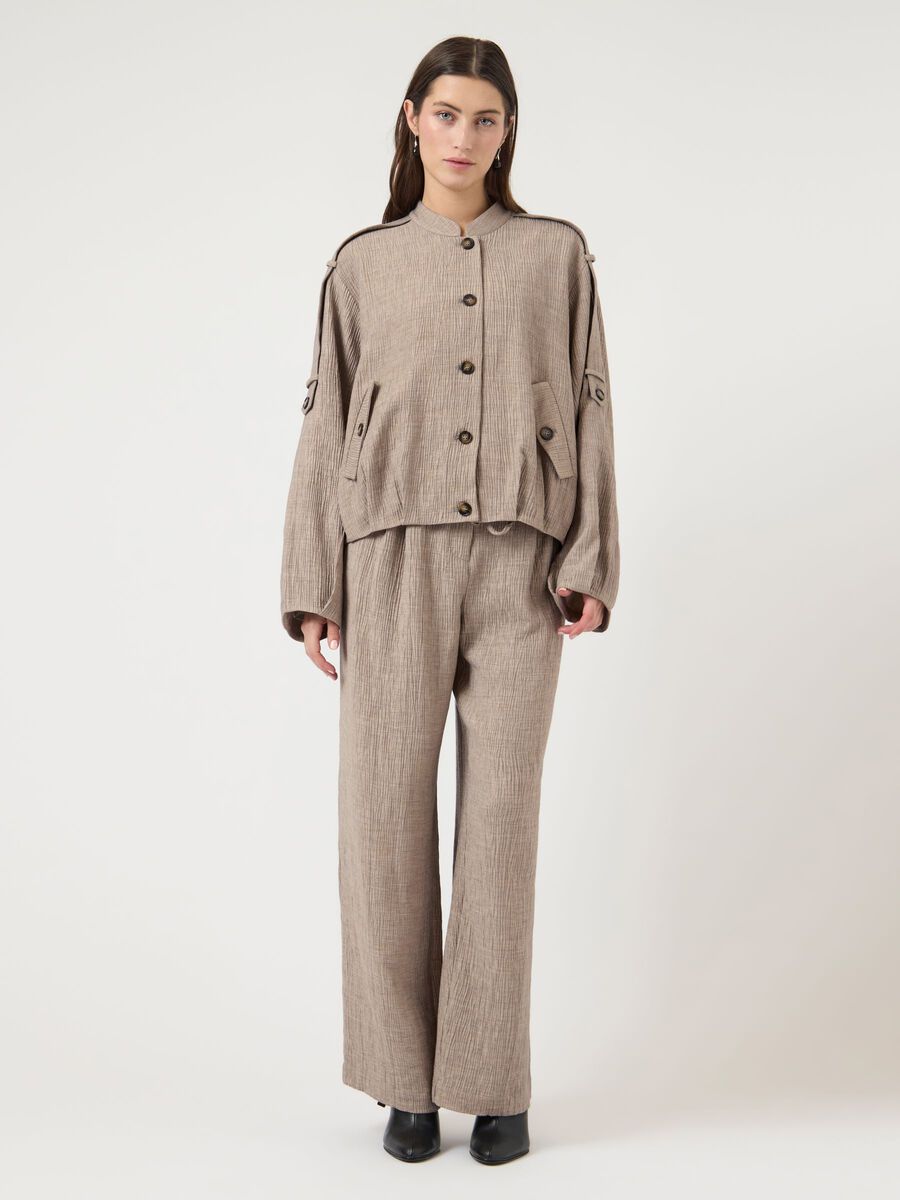 Y.A.S naisten takki Yasrina LS Jacket, Incense