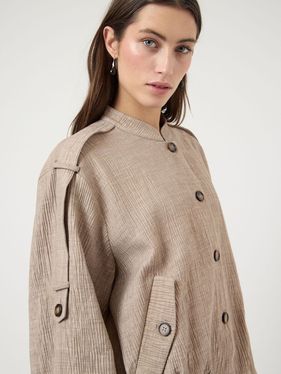 Y.A.S naisten takki Yasrina LS Jacket, Incense