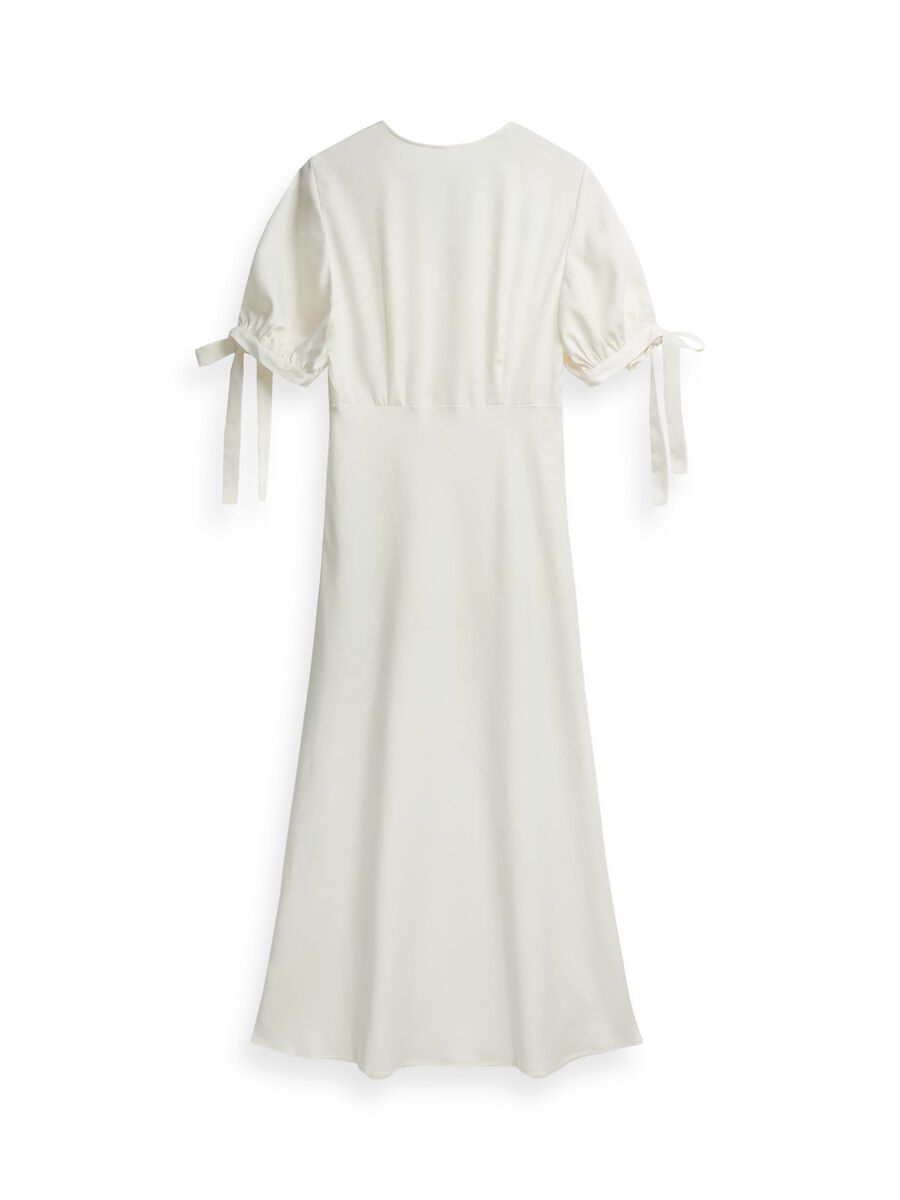 Y.A.S maksimekko Yaspella Long Dress, Pristine
