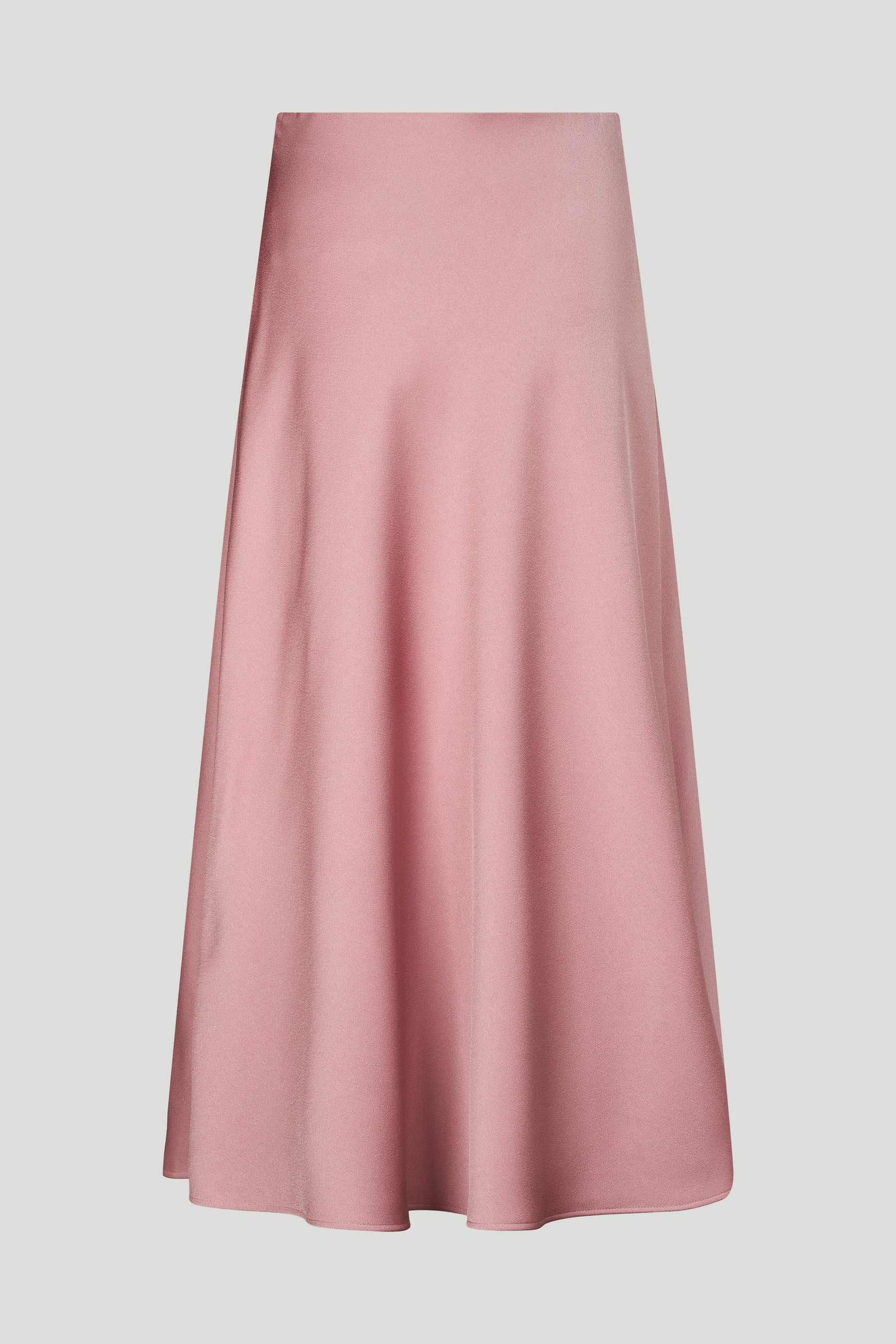 ELLO SKIRT VAALEANPUNAINEN