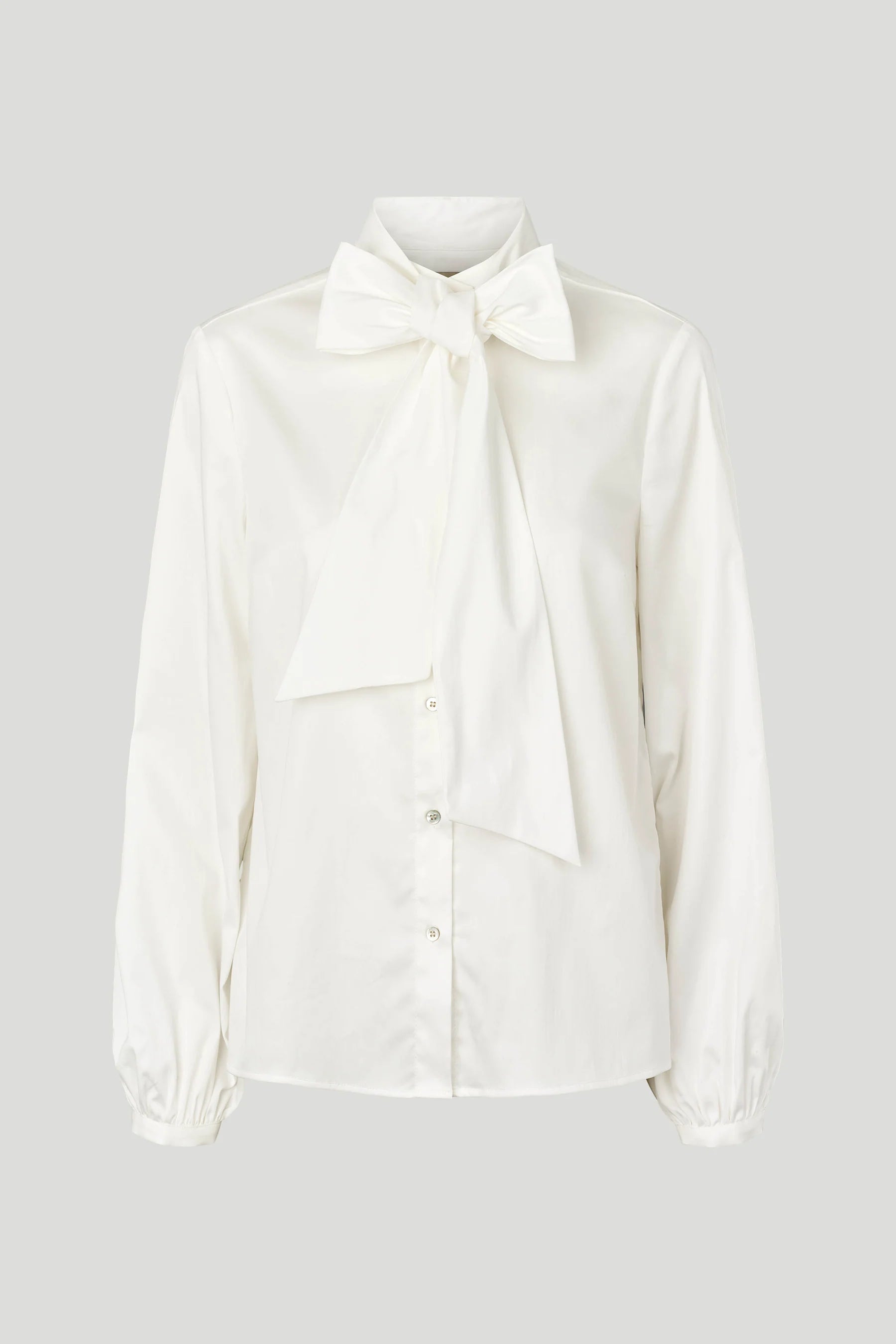 TALLIANO SHIRT VALKOINEN