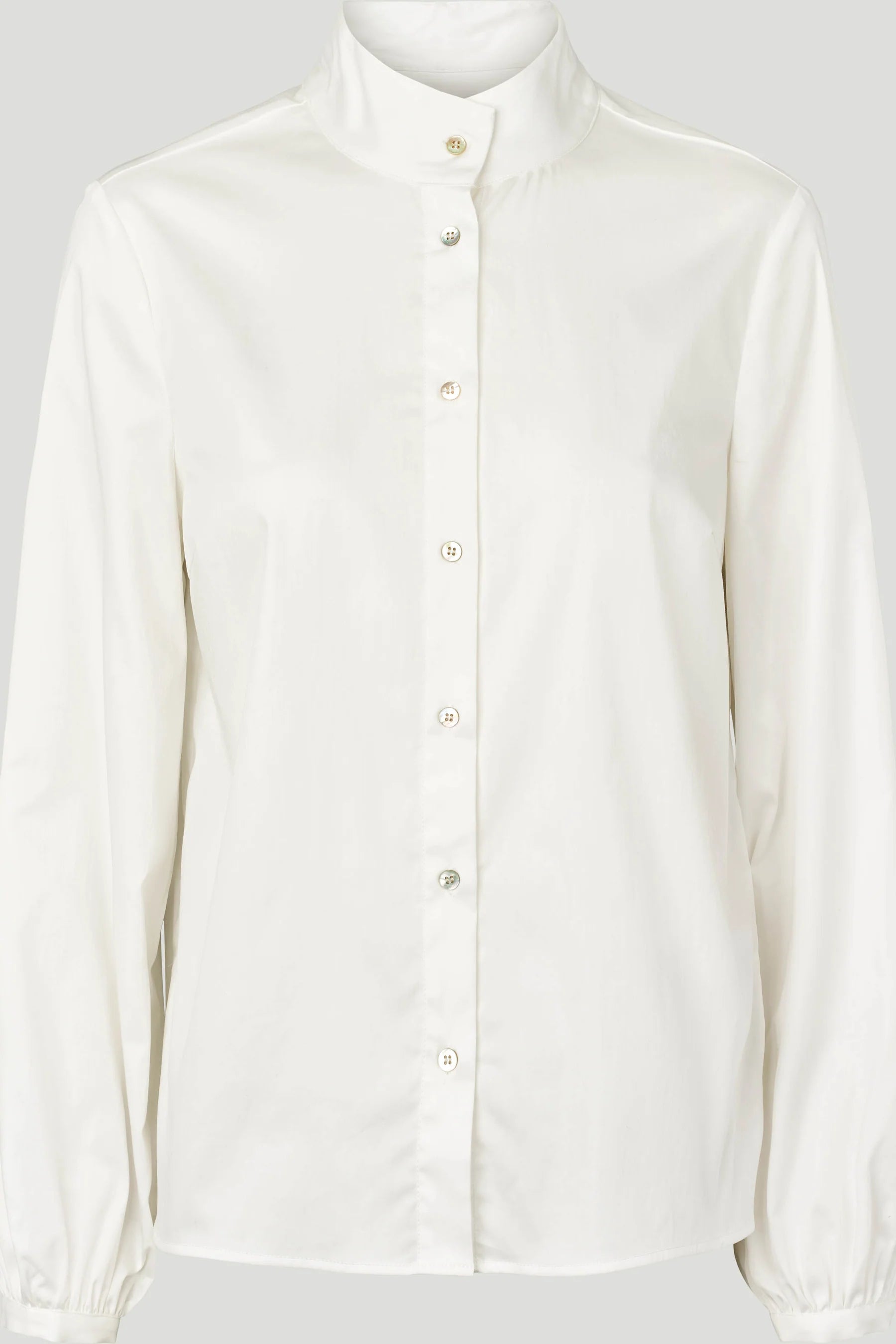 TALLIANO SHIRT VALKOINEN