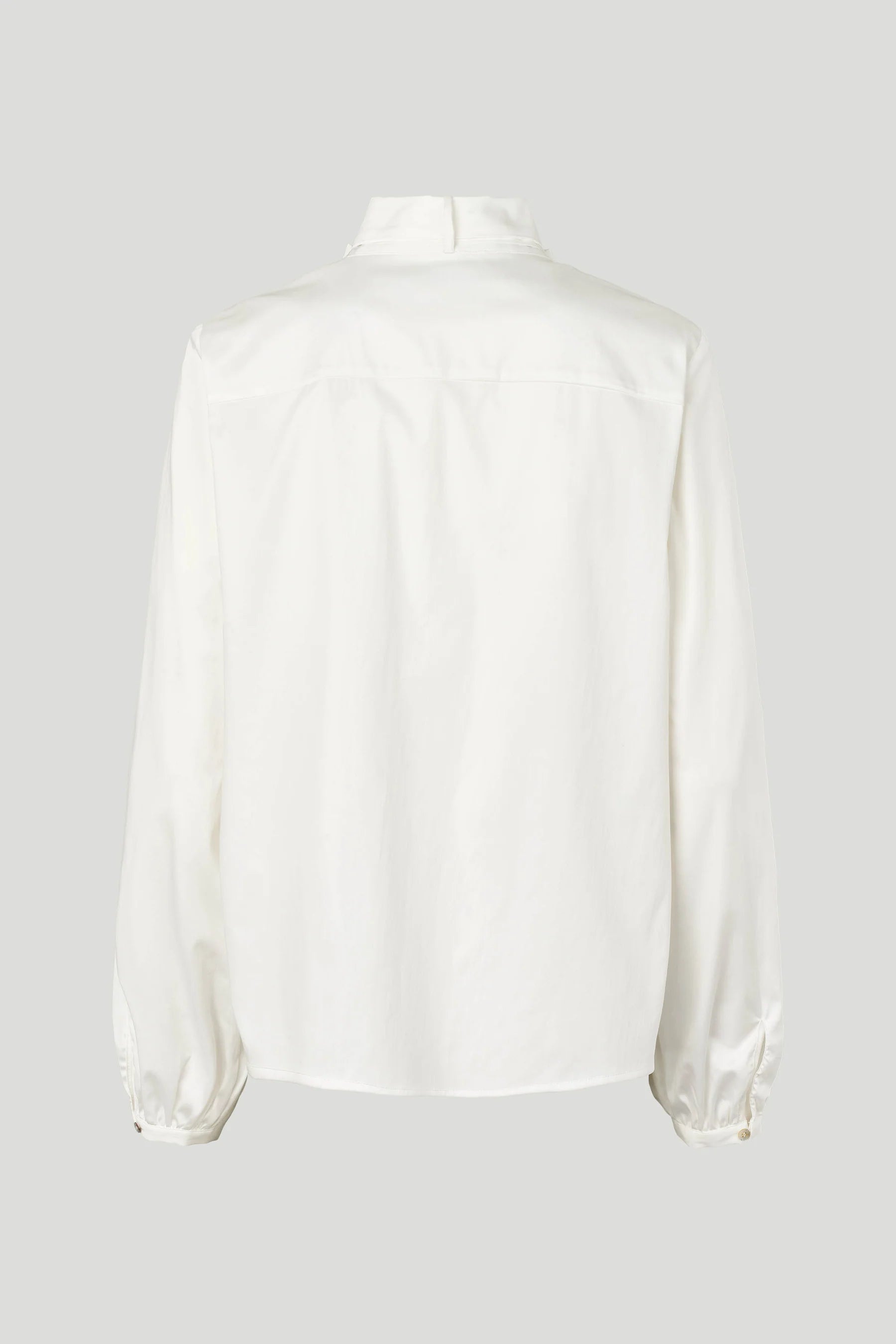 TALLIANO SHIRT VALKOINEN