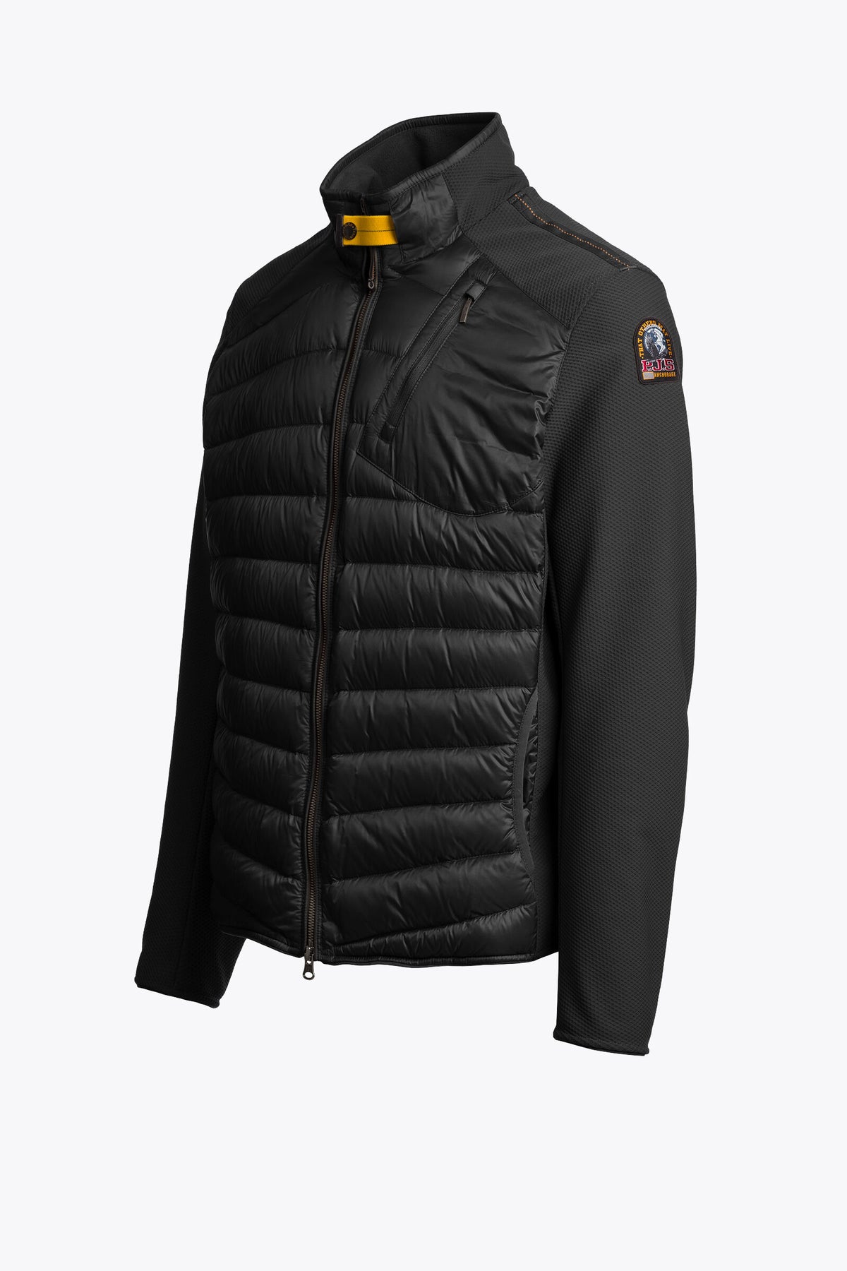 Parajumpers miesten välikausitakki Jayden, musta