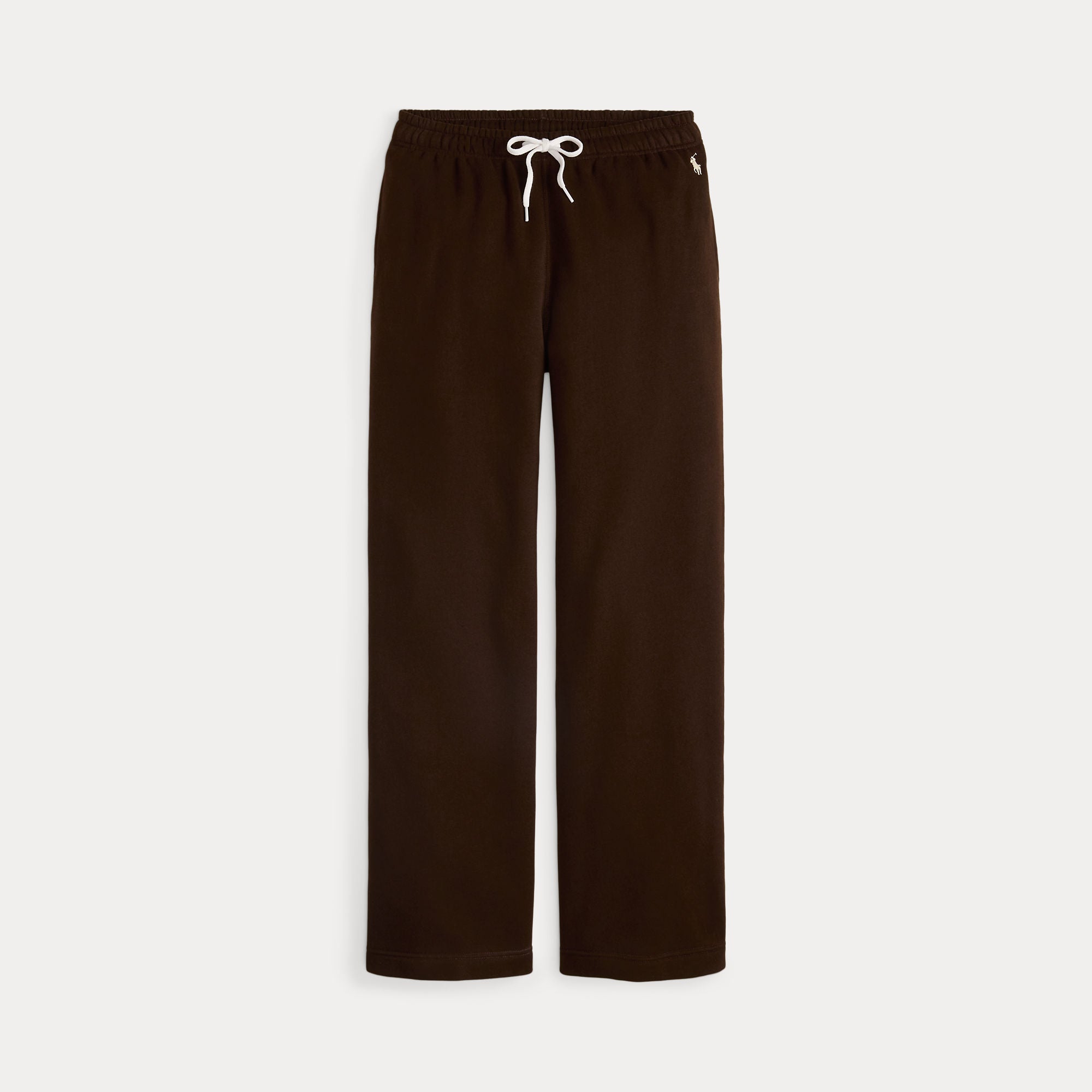 KNIT-OPEN BOTTOM SWEATPANT-PANTS TUMMANRUSKEA