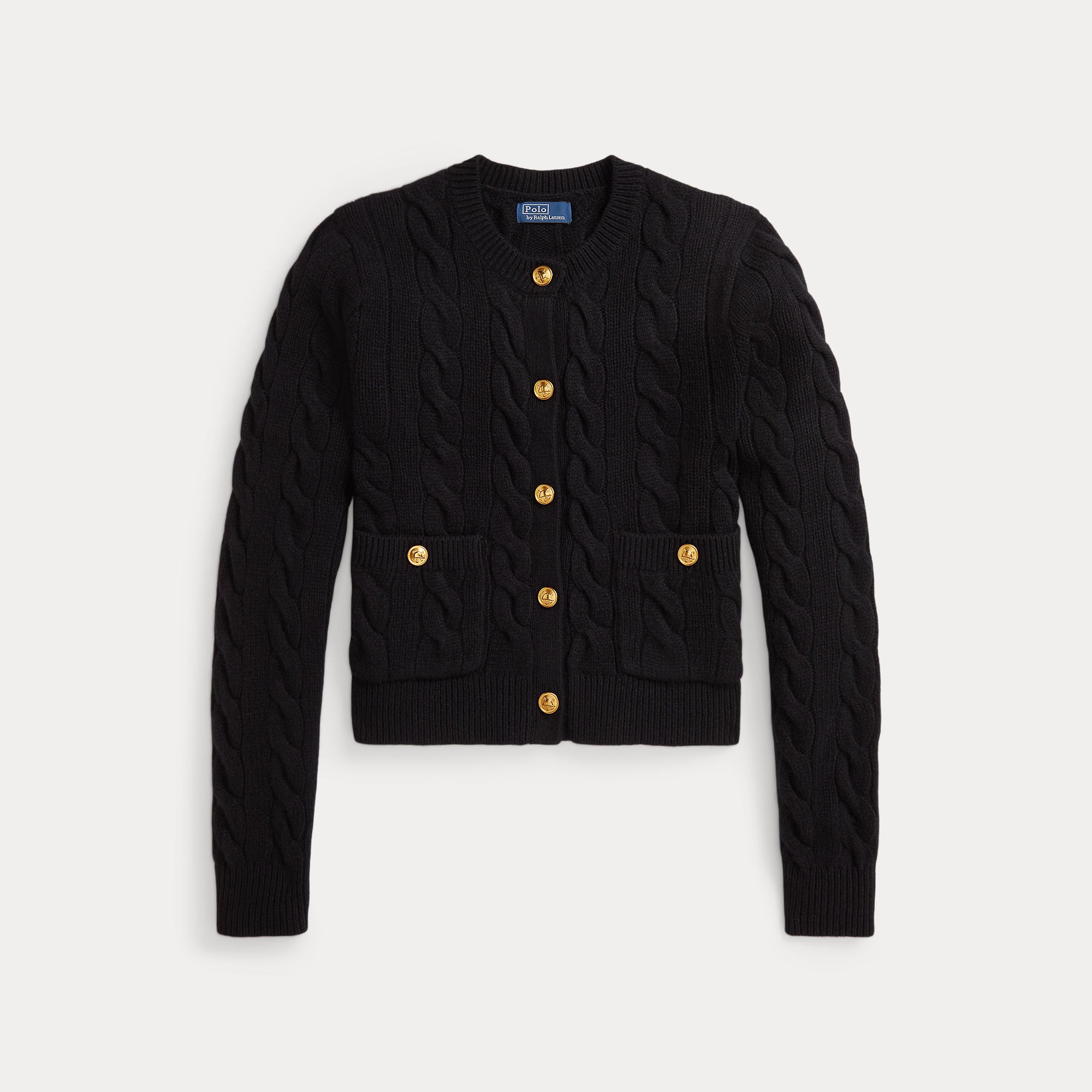 SWEATER-CARDIGAN MUSTA