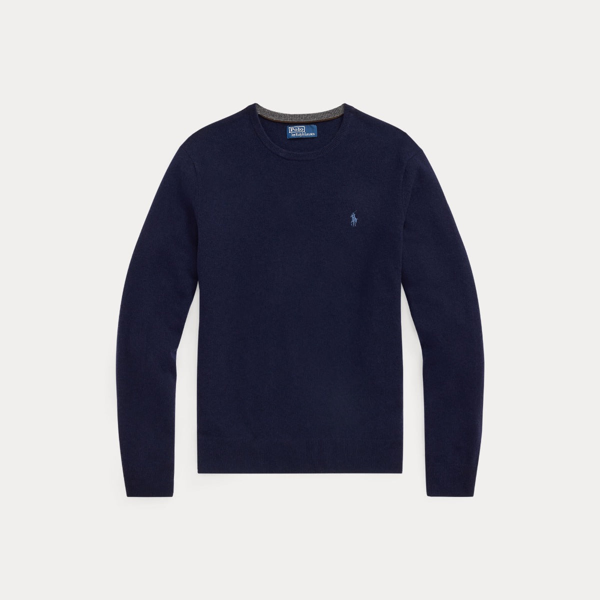 polo-ralph-lauren-miesten-neulepusero-long-sleeve-pullover-crew-wool-tummansininen-1