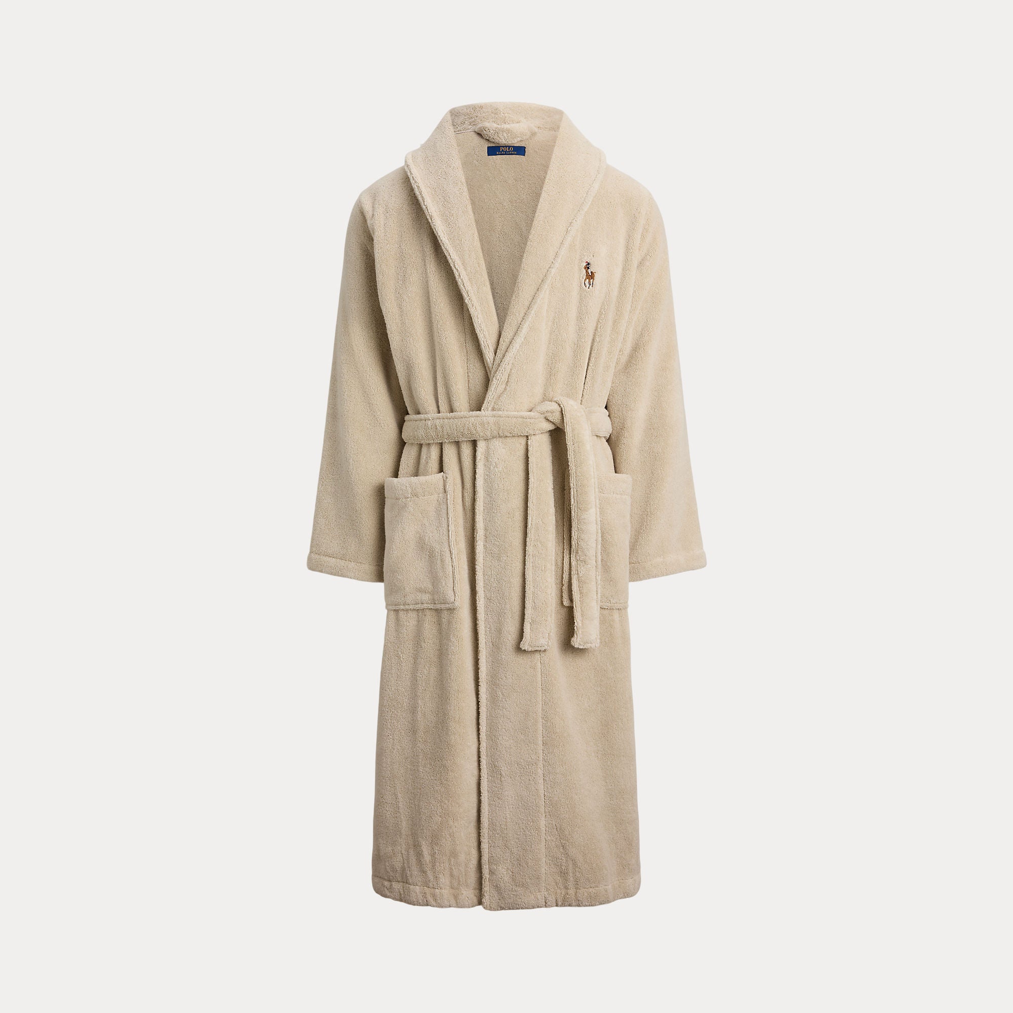 KIMONO ROBE VAALEANHARMAA