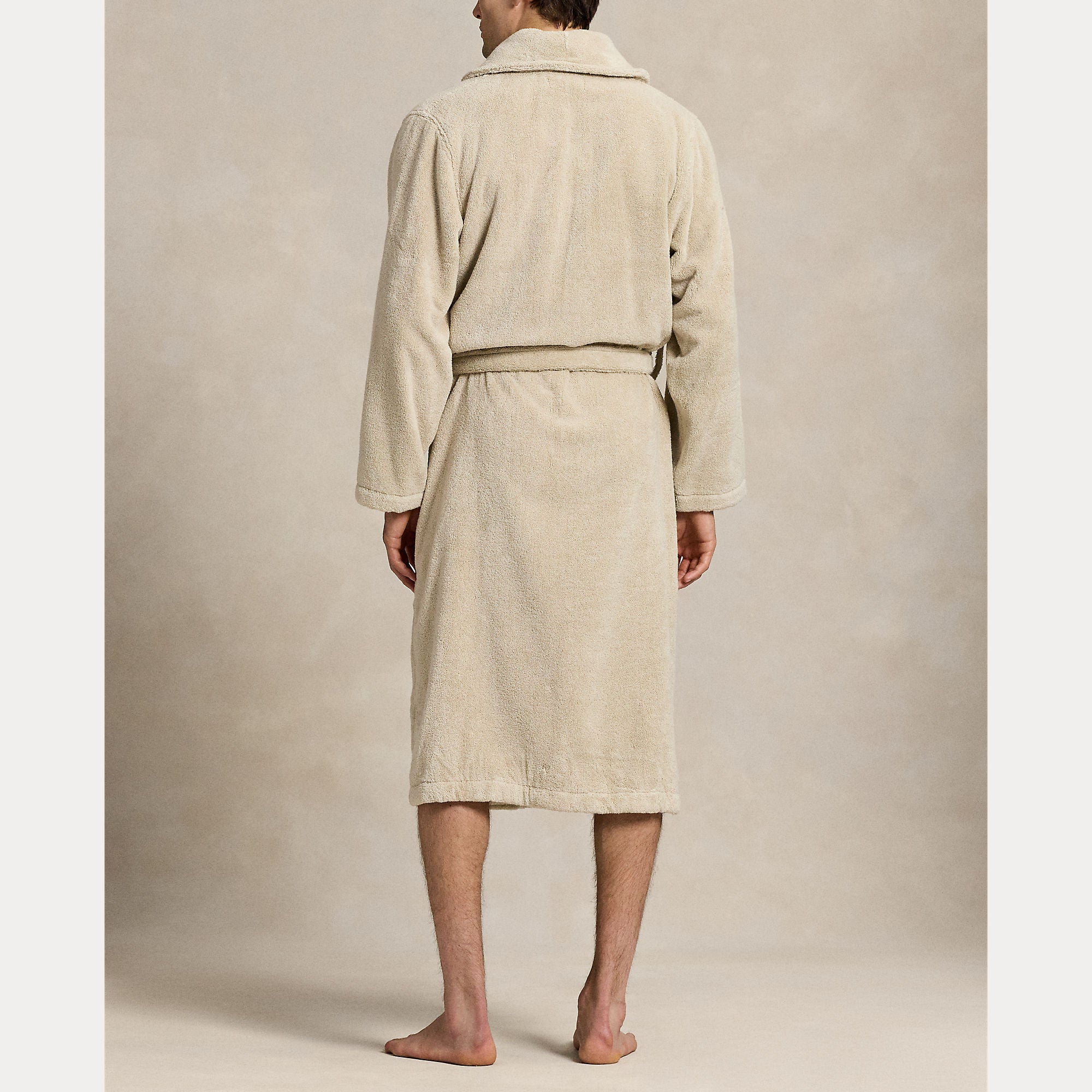 KIMONO ROBE VAALEANHARMAA