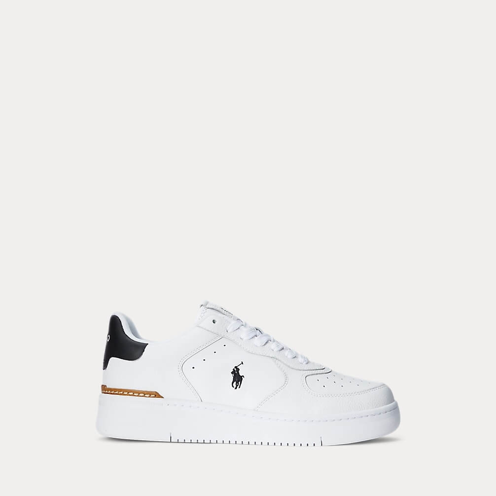 polo-ralph-lauren-miesten-kengat-masters-crt-sneakers-low-top-lace-valkoinen-1
