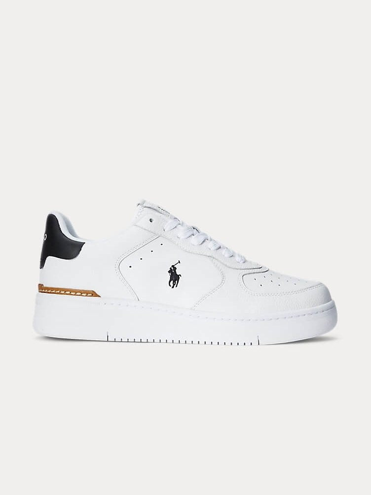 polo-ralph-lauren-miesten-kengat-masters-crt-sneakers-low-top-lace-valkoinen-1