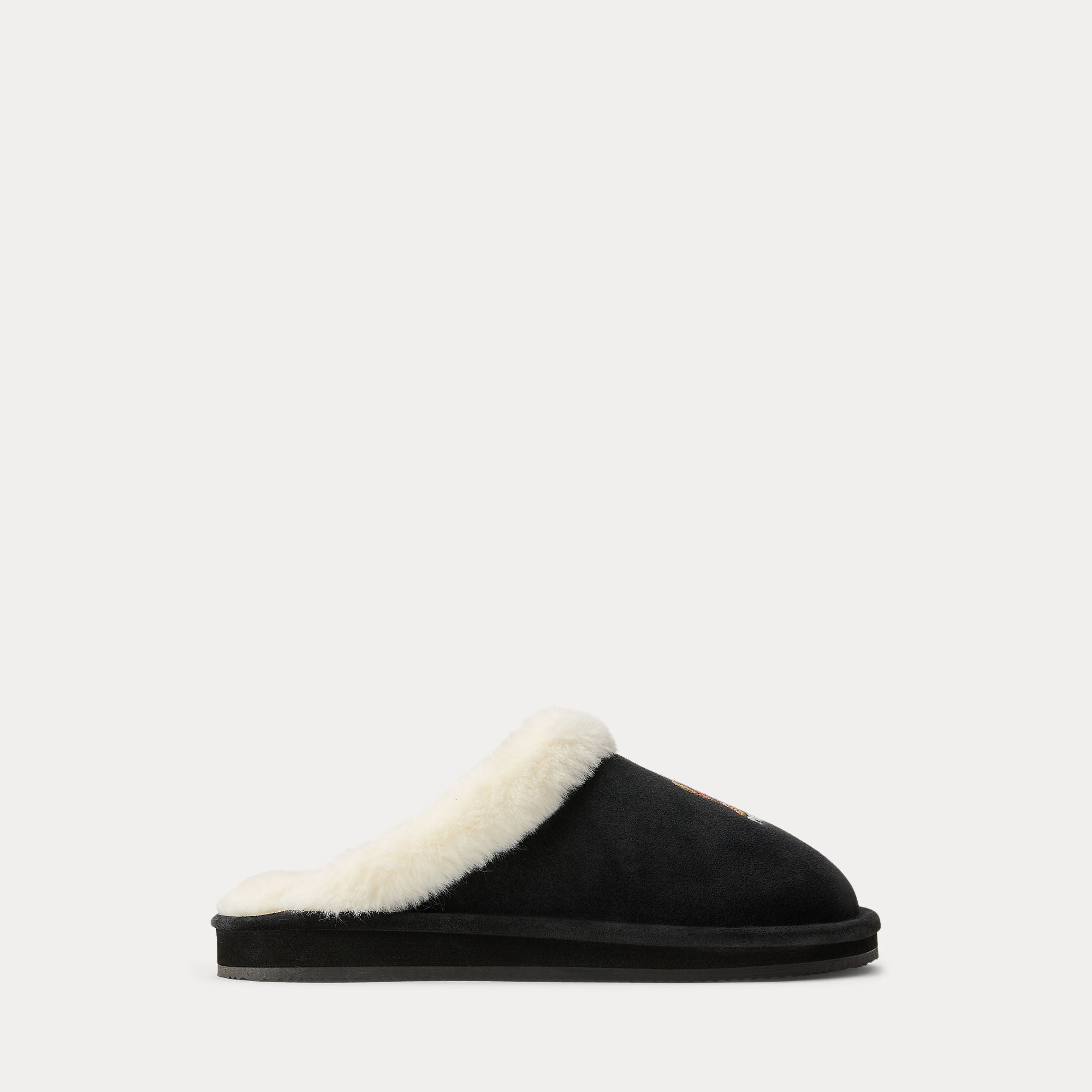 KAYLGH SCF B-FLATS-SLIPPER MUSTA