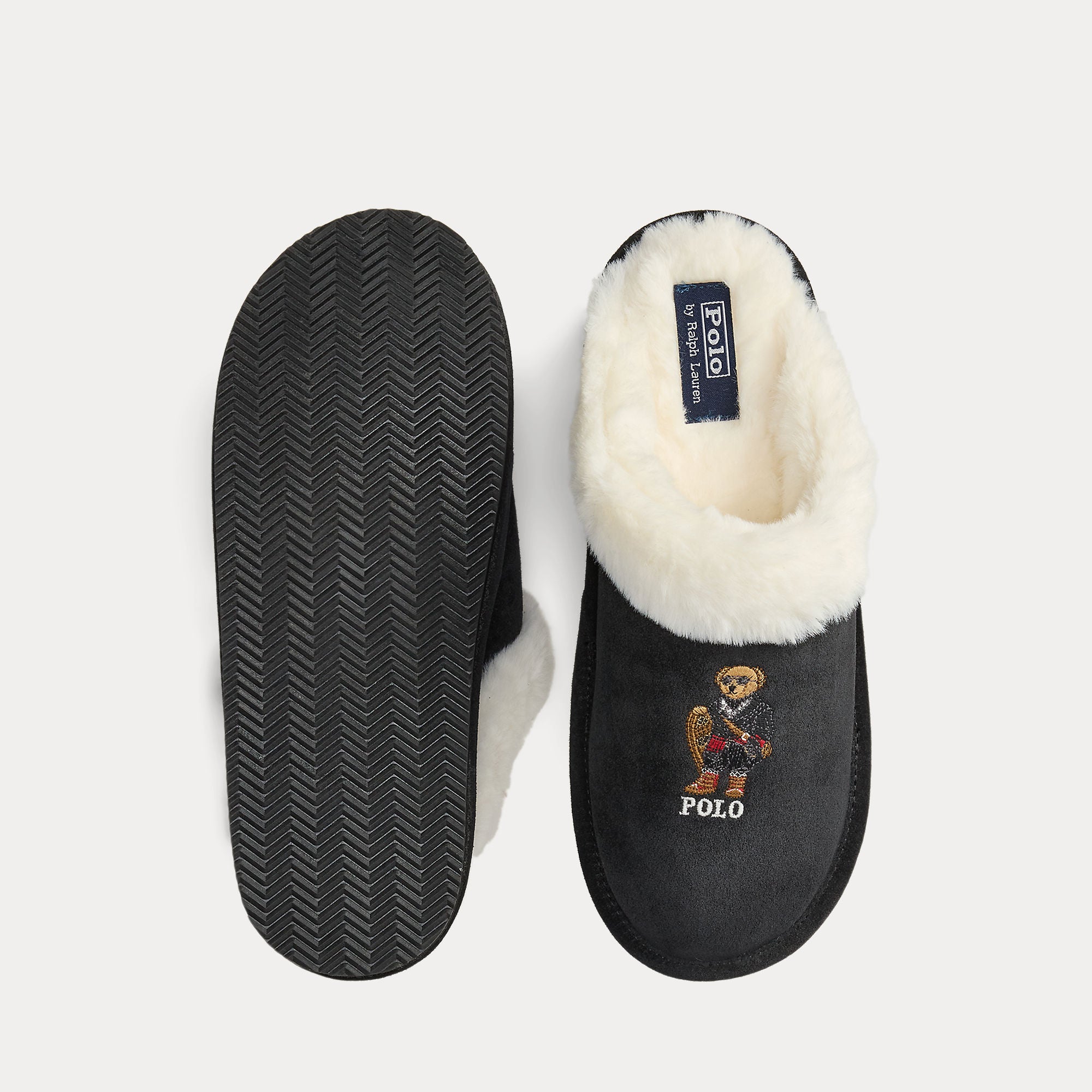 KAYLGH SCF B-FLATS-SLIPPER MUSTA
