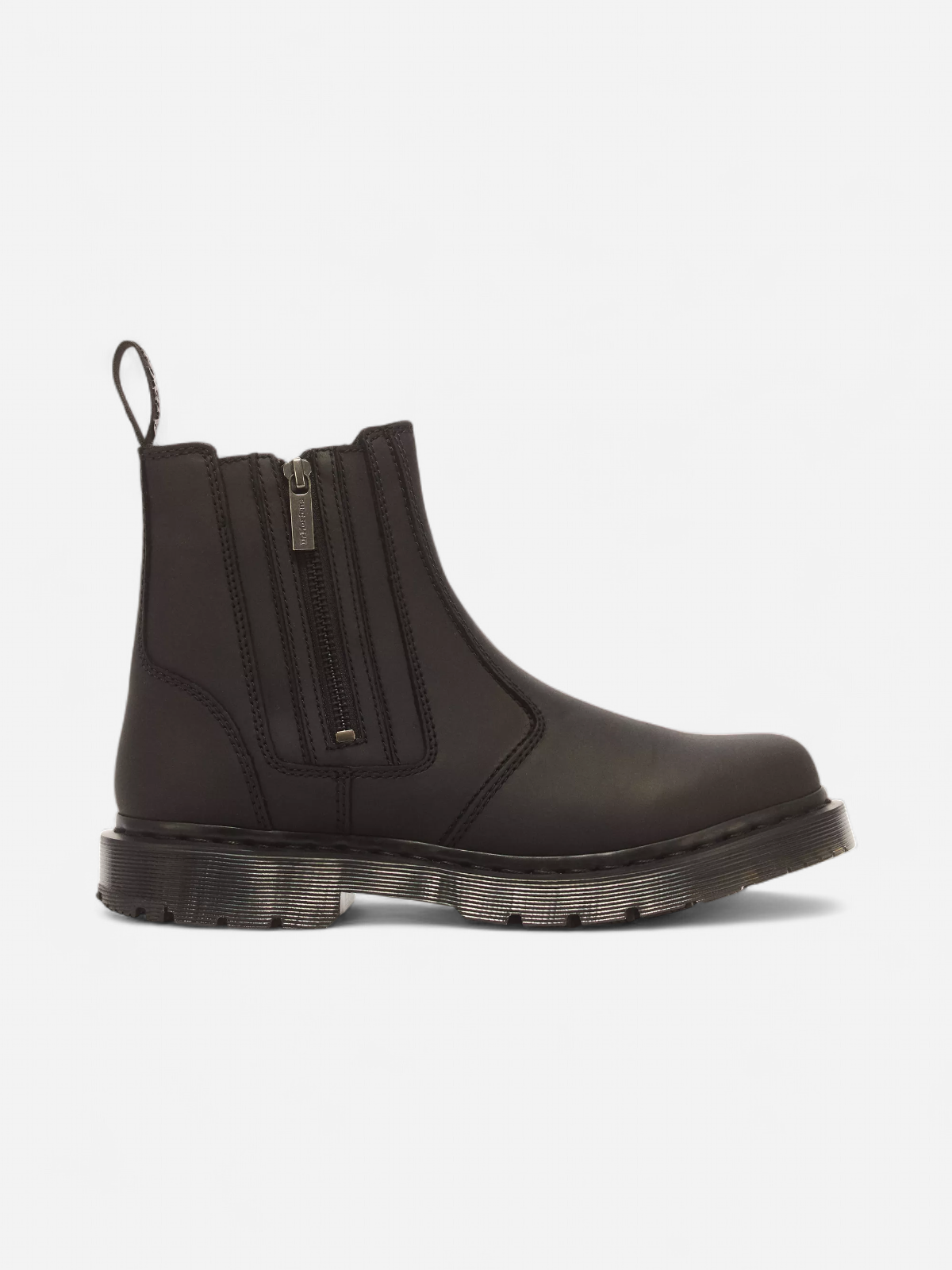 Dr. Martens naisten nilkkurit 2976 Alyson DM's Wintergrip Chelsea Boots, musta - Kekäle.fi
