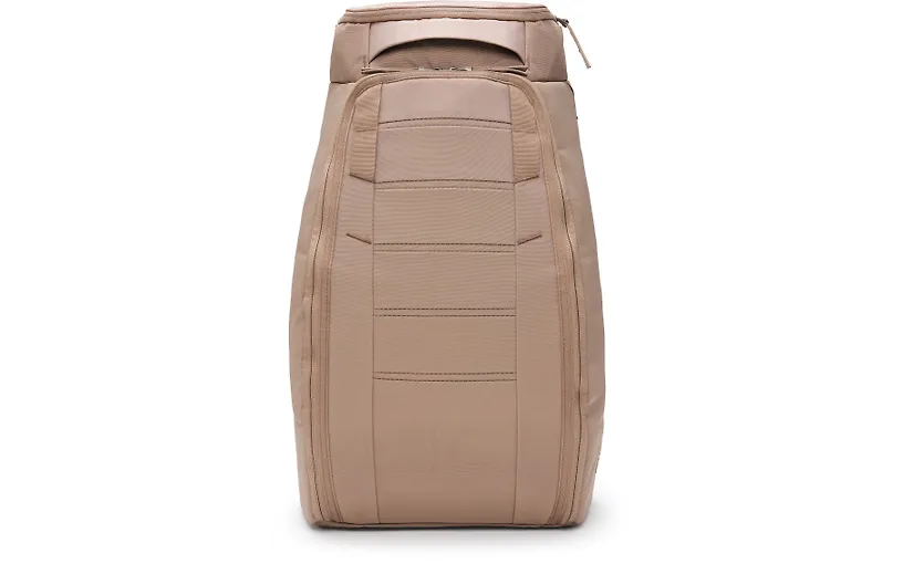 Db miesten reppu Hugger Backpack 30L, vaaleanruskea