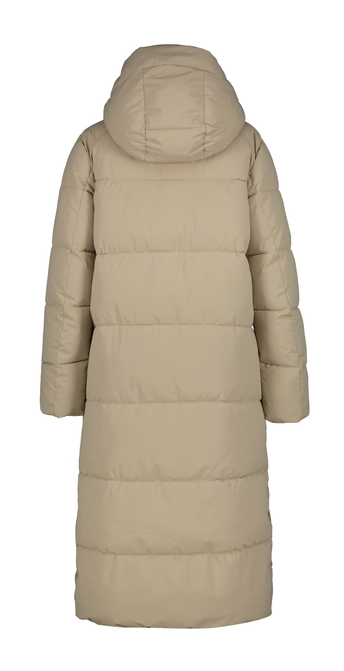 Luhta naisten toppatakki Heinis, beige