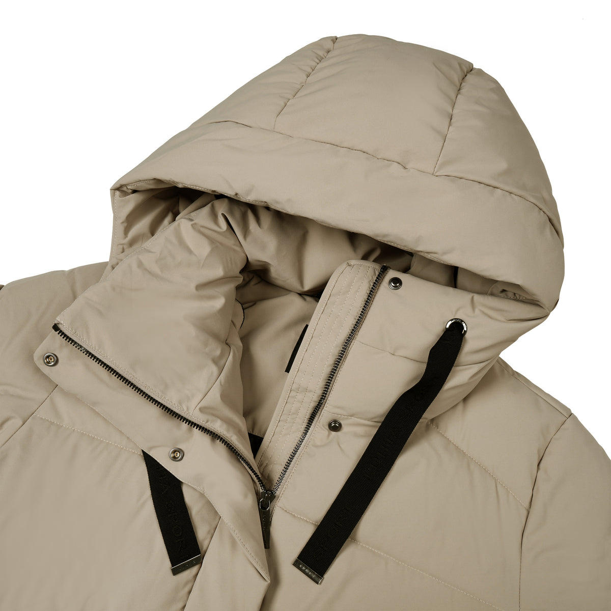 Luhta naisten toppatakki Heinis, beige