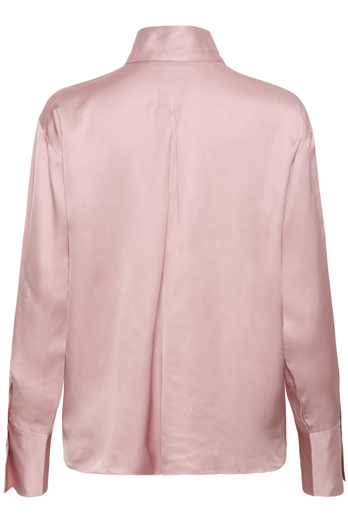 Inwear naisten paitapusero PaulineIW Shirt, Pale Mauve