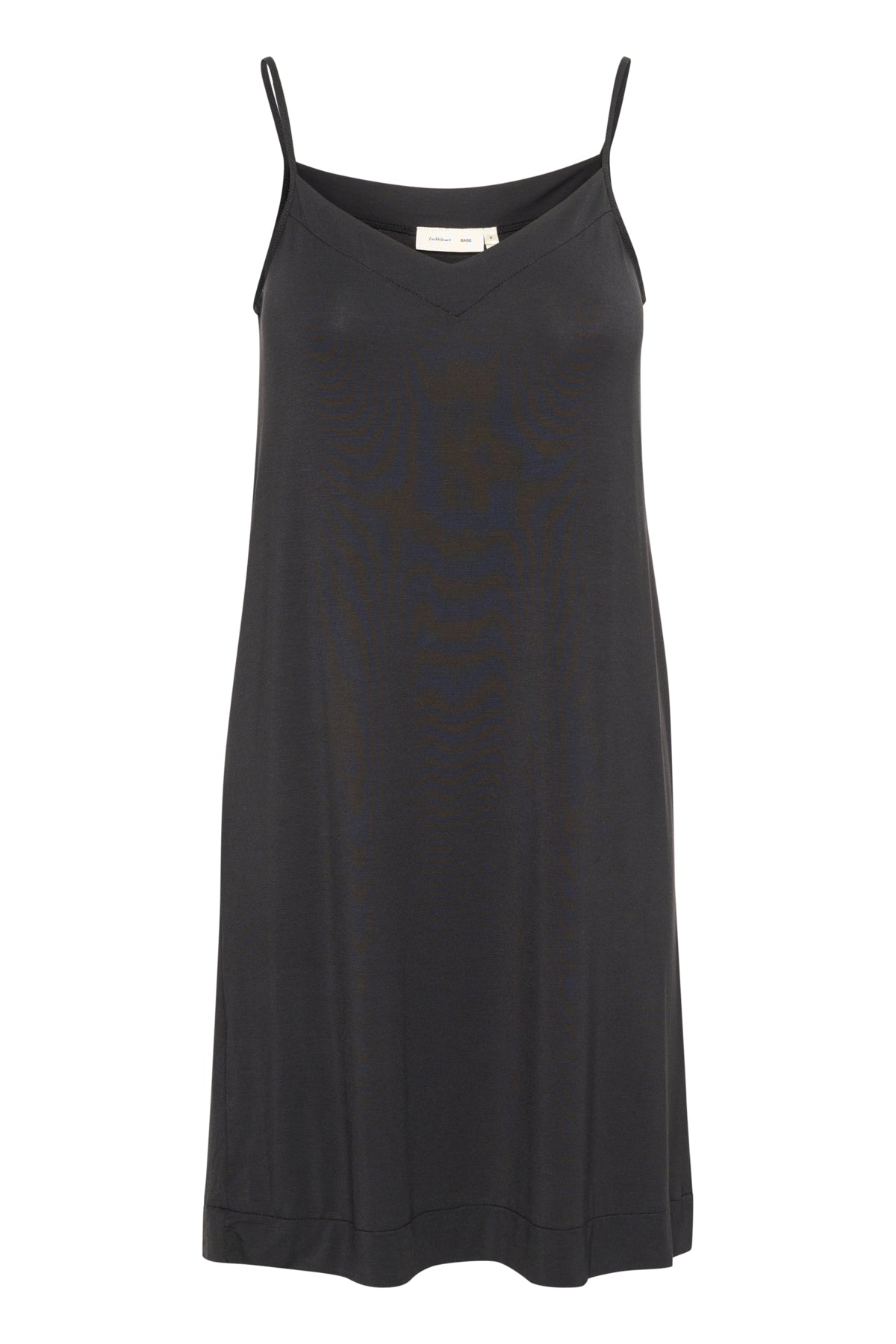 Inwear mekko LilIW Base Slip Dress, Black