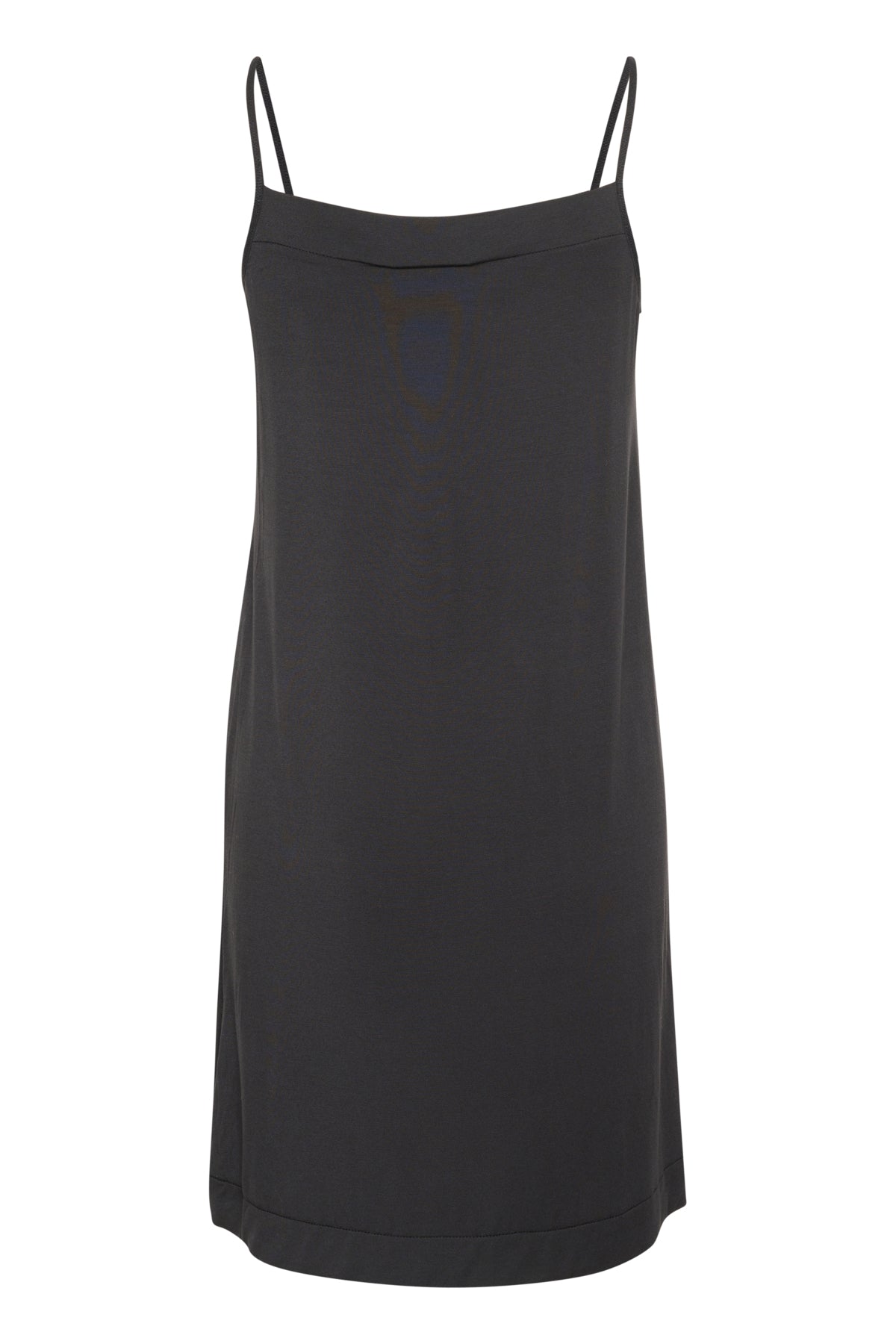 Inwear mekko LilIW Base Slip Dress, Black