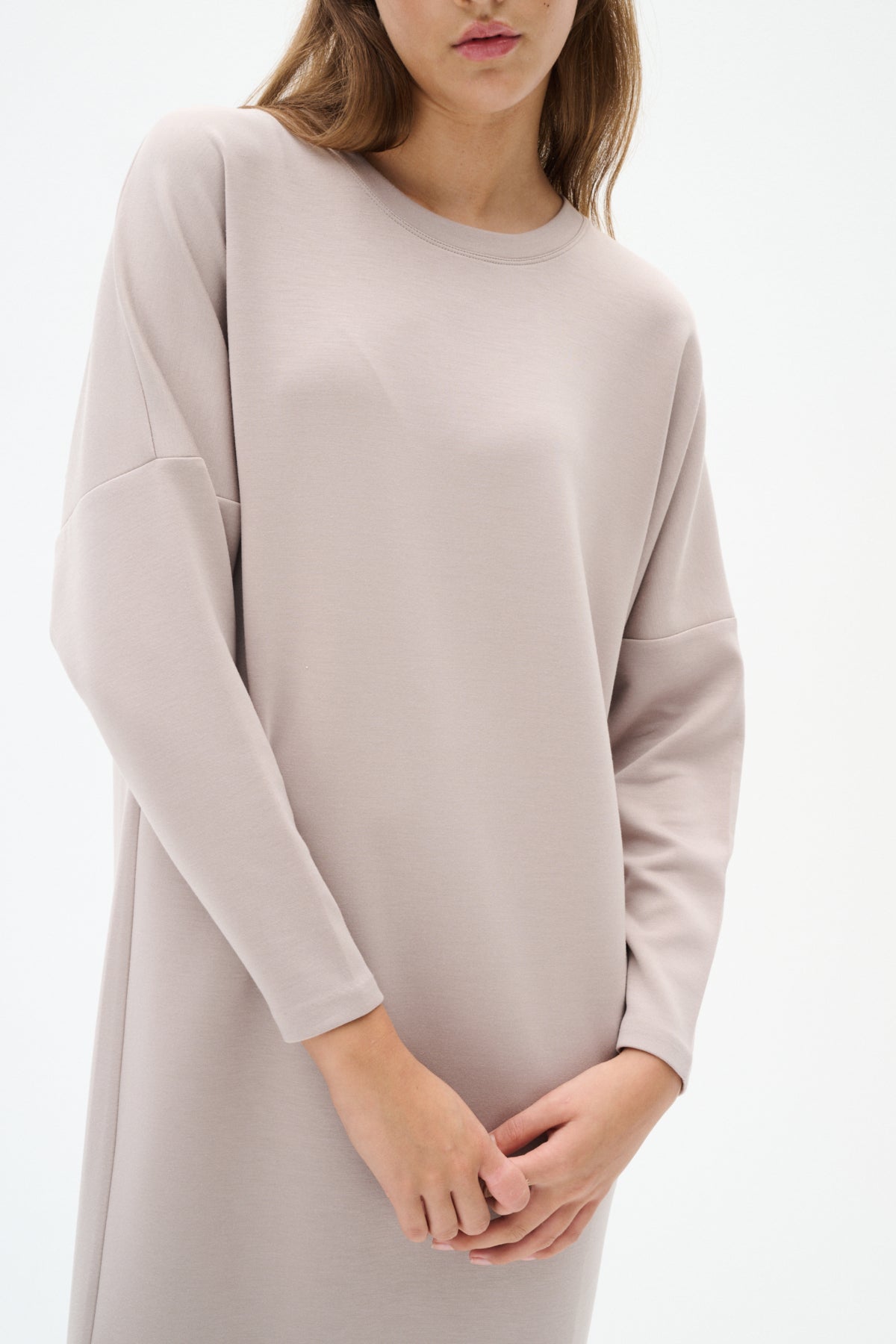 Inwear mekko AnniehIW Vincent Dress, Stone