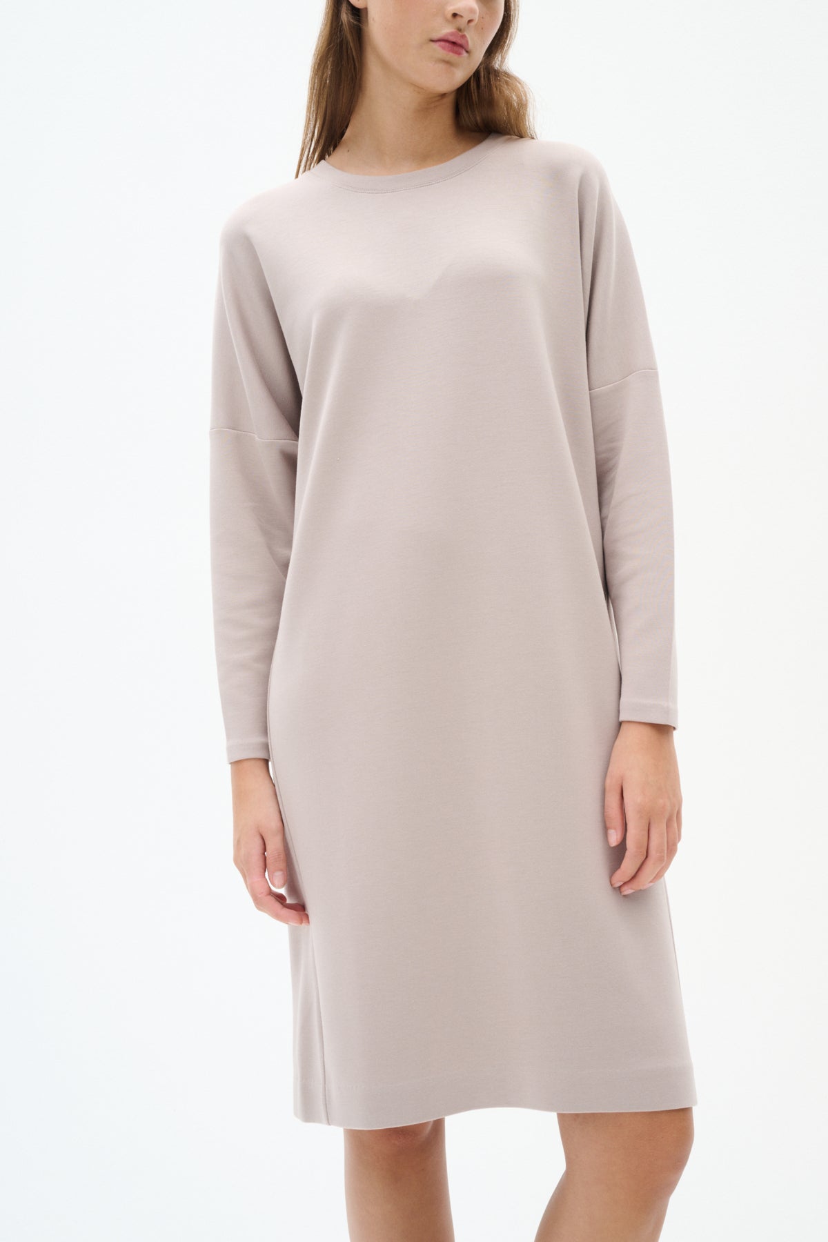 Inwear mekko AnniehIW Vincent Dress, Stone