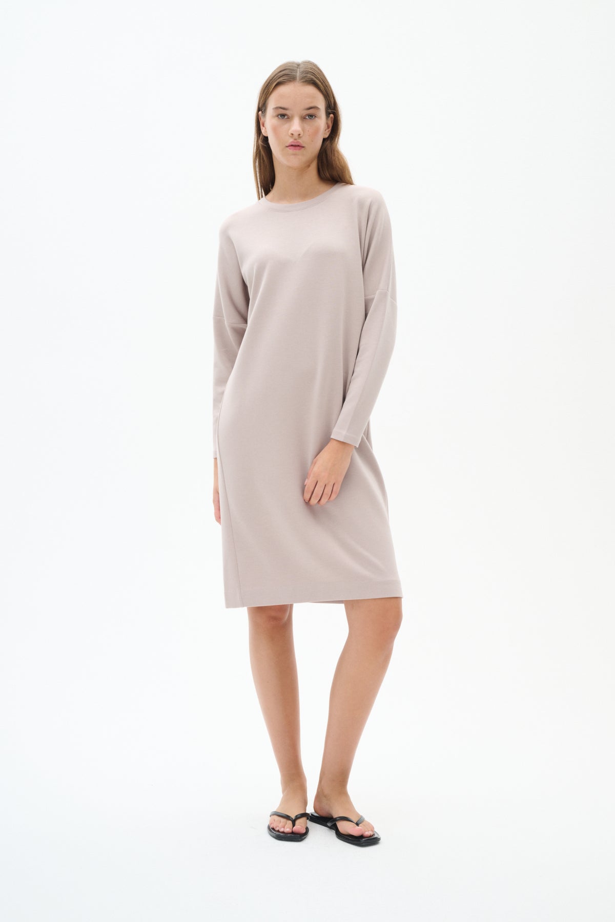 Inwear mekko AnniehIW Vincent Dress, Stone