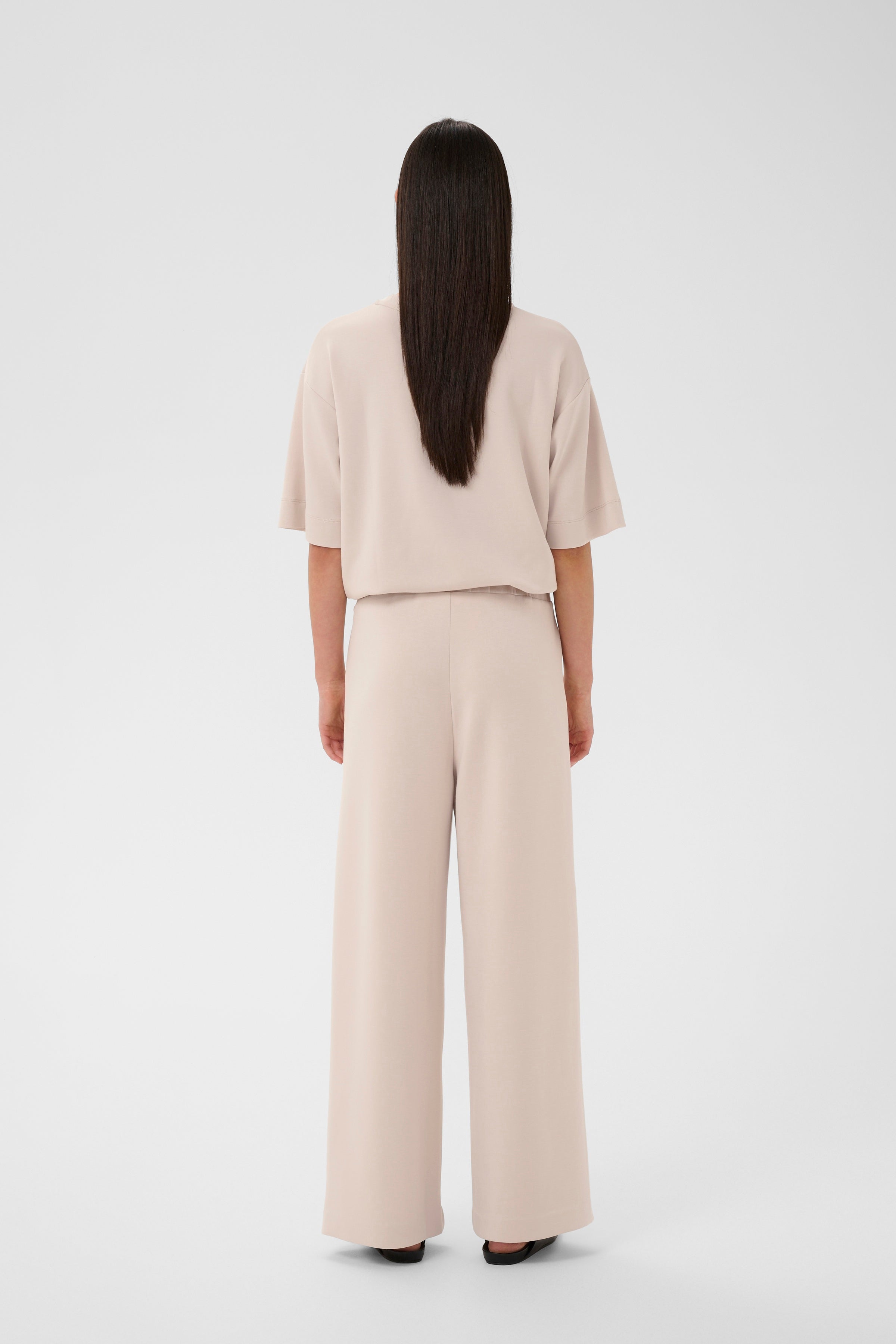 InWear naisten housut GincetteIW, Haze