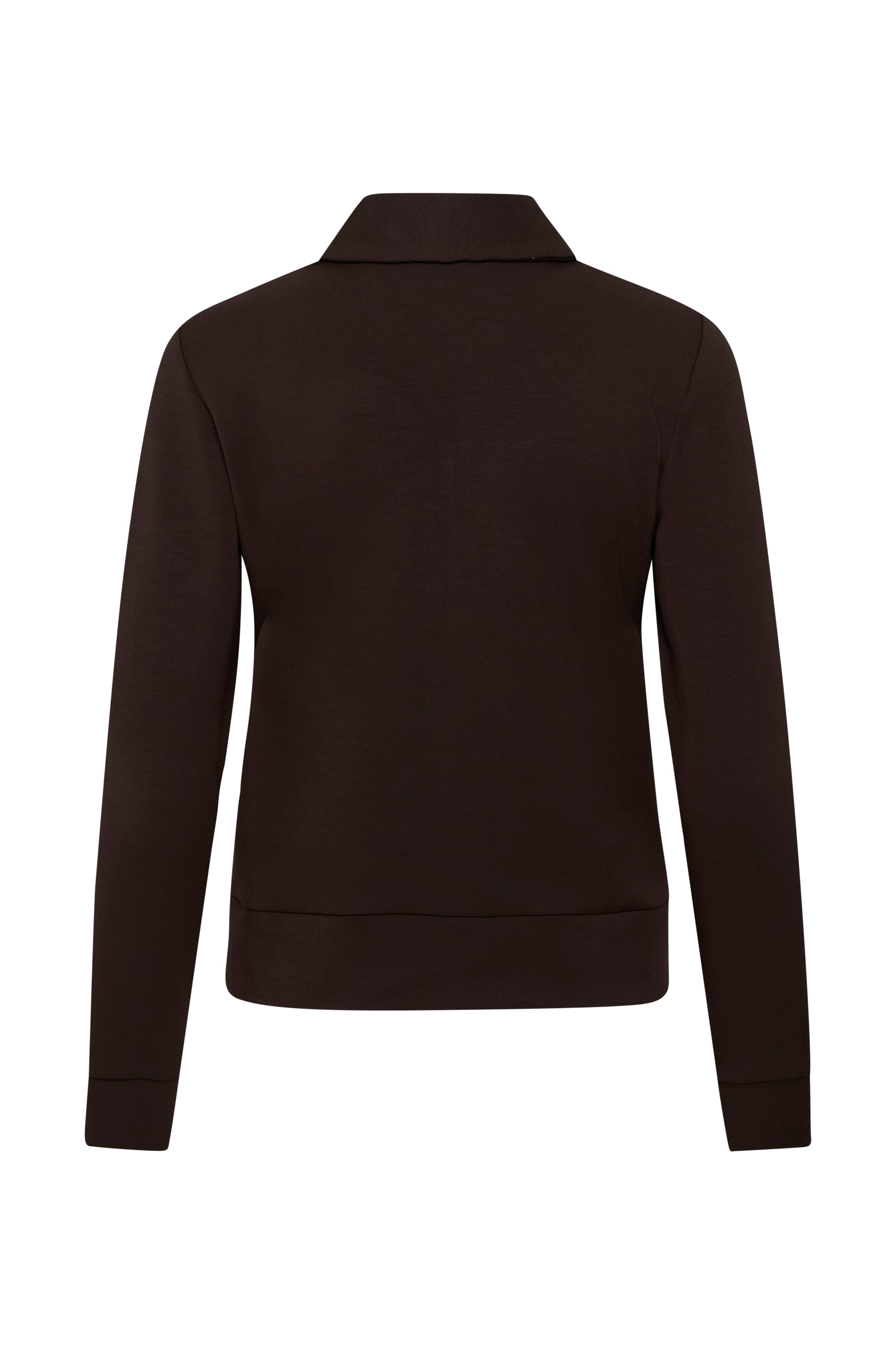 InWear naisten collegetakki BecaIW, Chocolate Brown