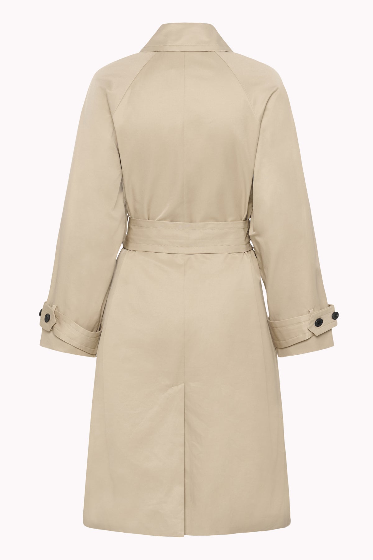 InWear naisten trenssitakki Hinonaiw Coat, Sandstone