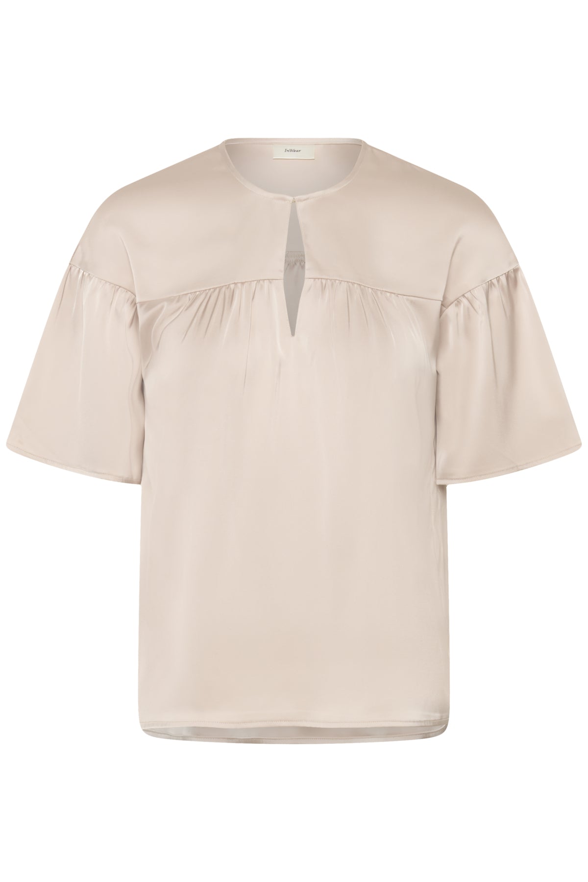 Inwear naisten pusero LAKEIW Top, Haze