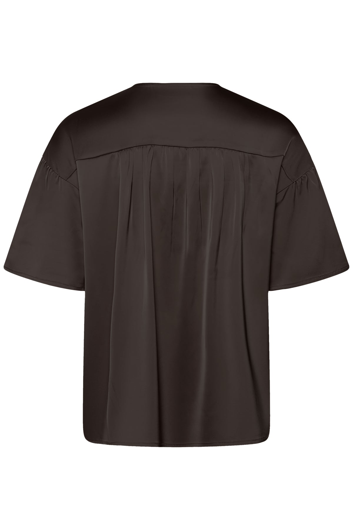 Inwear naisten pusero LAKEIW Top, Coffee Bean