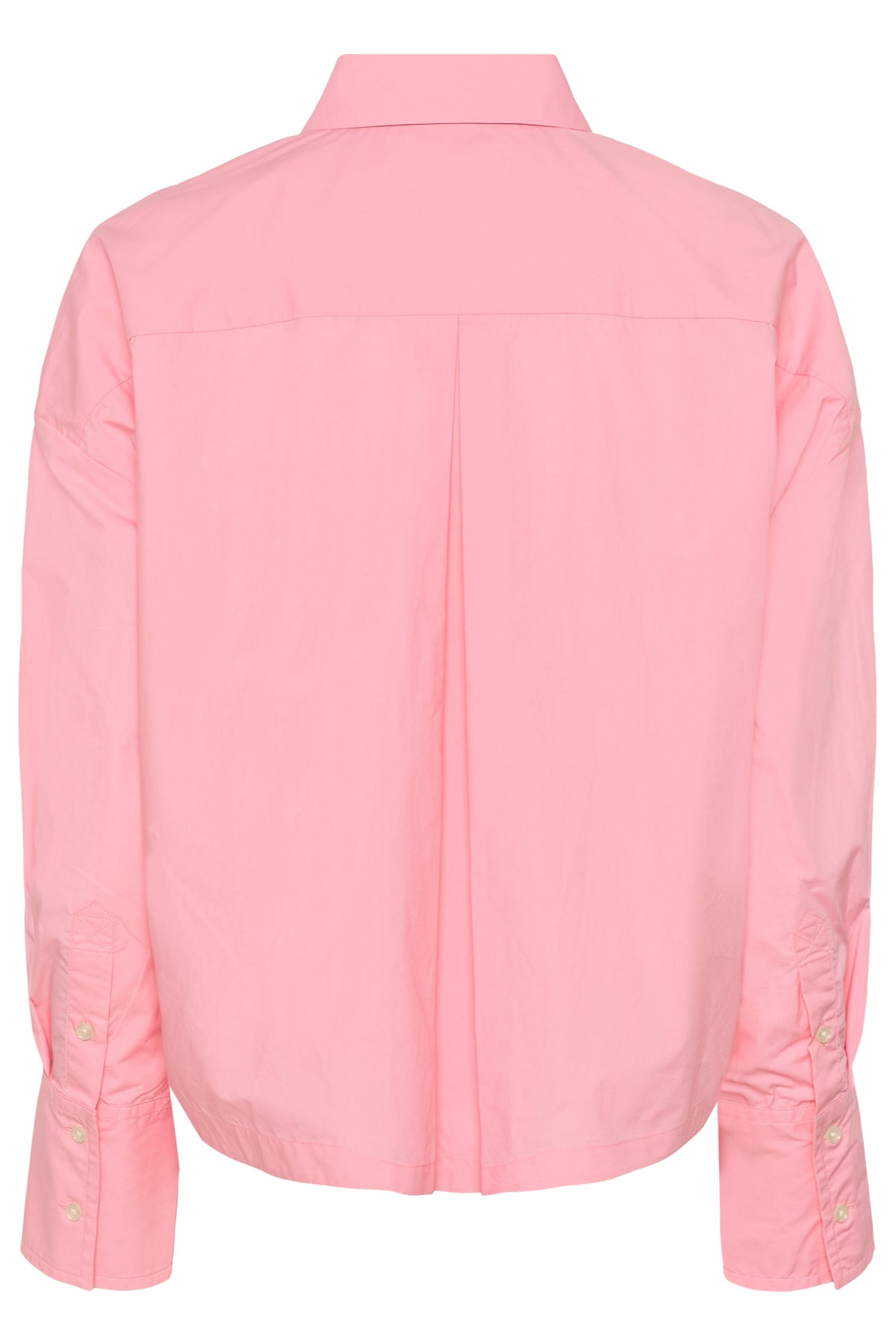 Inwear naisten paitapusero LeloIW Neola Shirt, Candy Pink