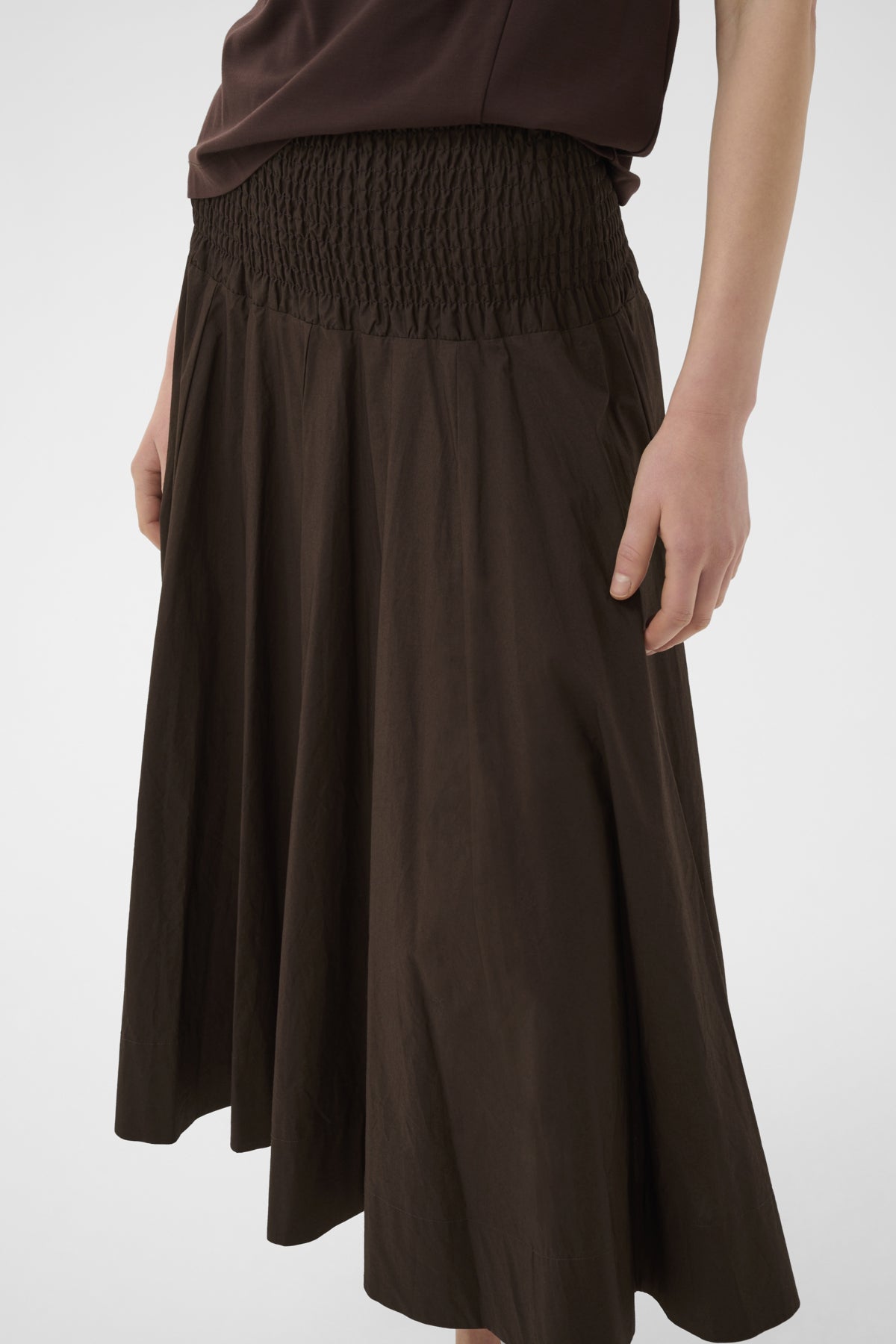 Inwear hame RavenIW, Coffee Bean