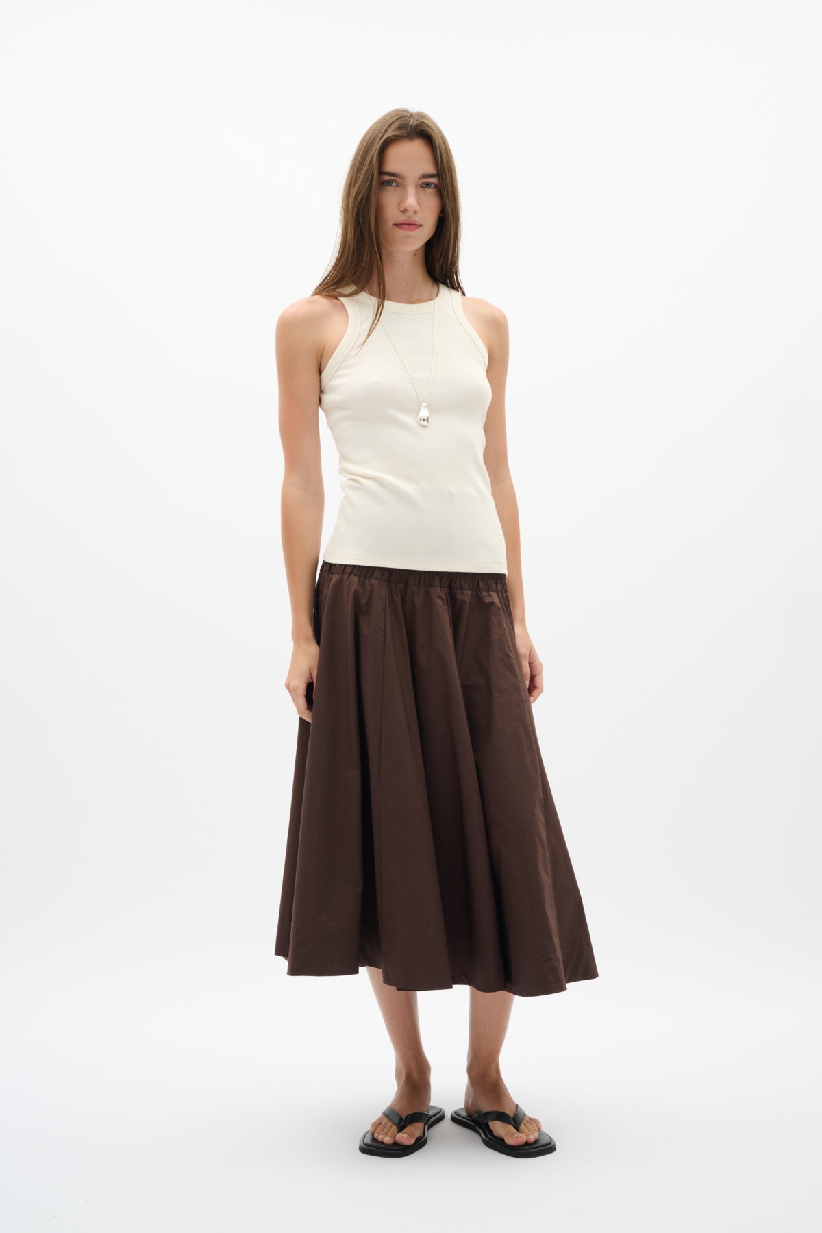 Inwear hame RavenIW, Coffee Bean