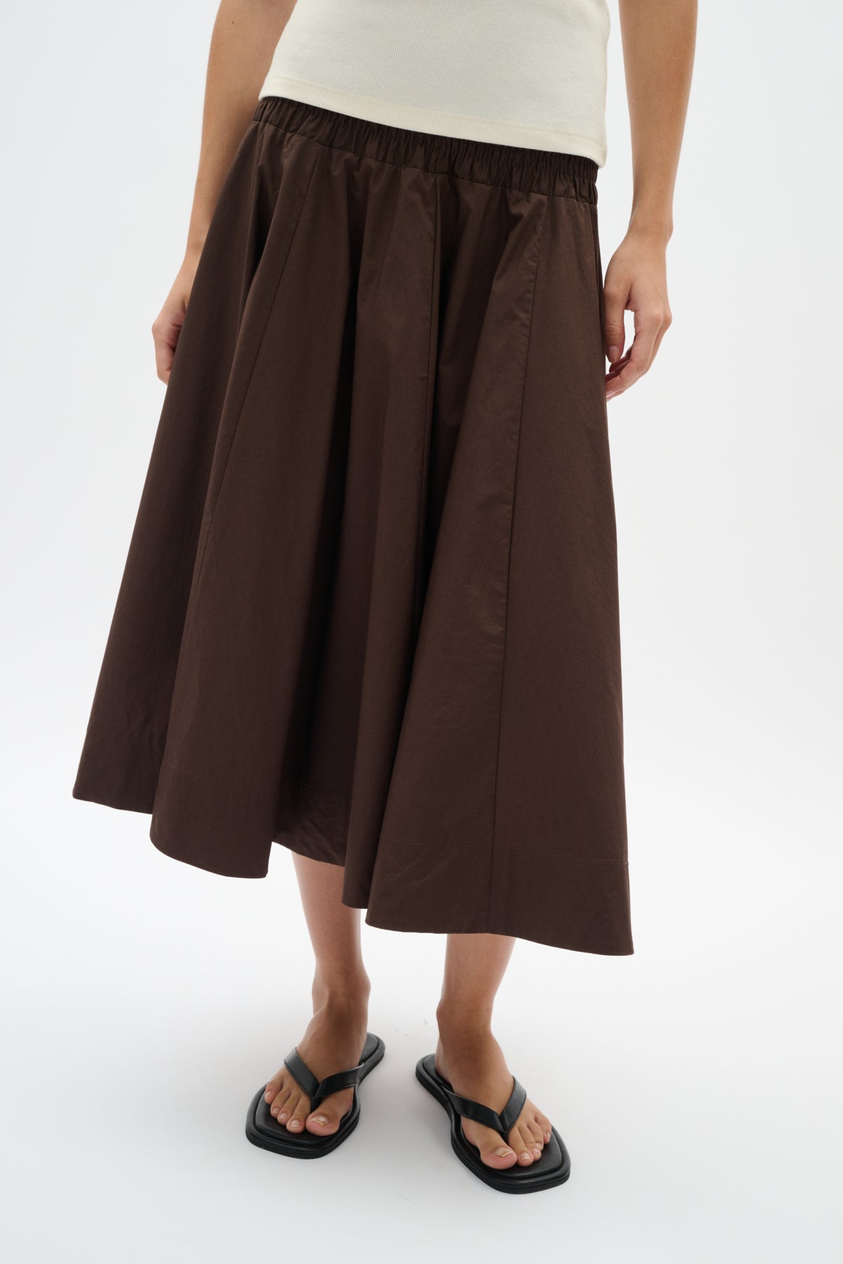 Inwear hame RavenIW, Coffee Bean