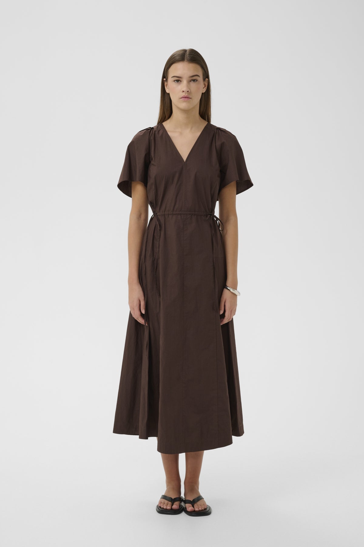 Inwear mekko RavenIW Dress, Coffee Bean