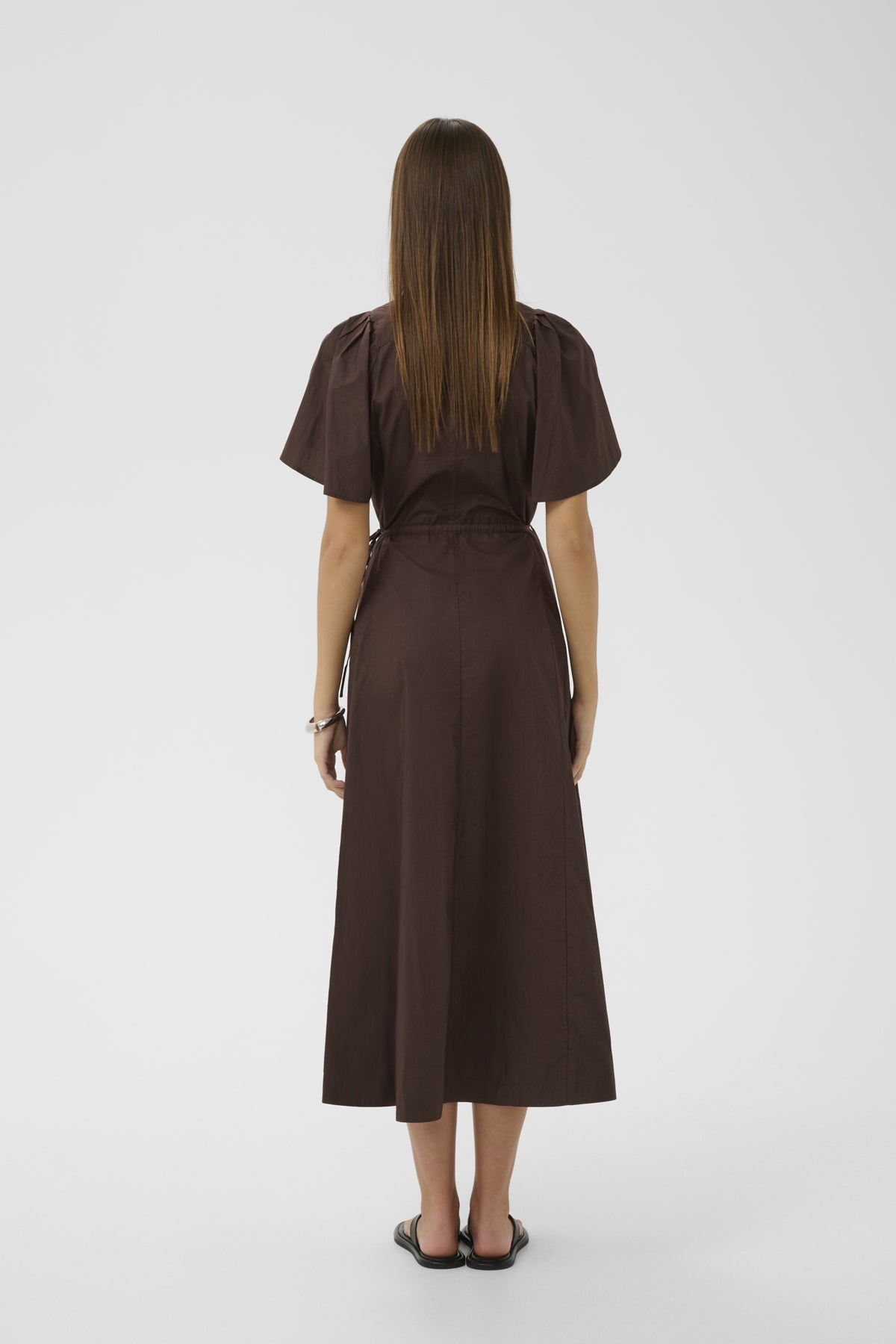 Inwear mekko RavenIW Dress, Coffee Bean