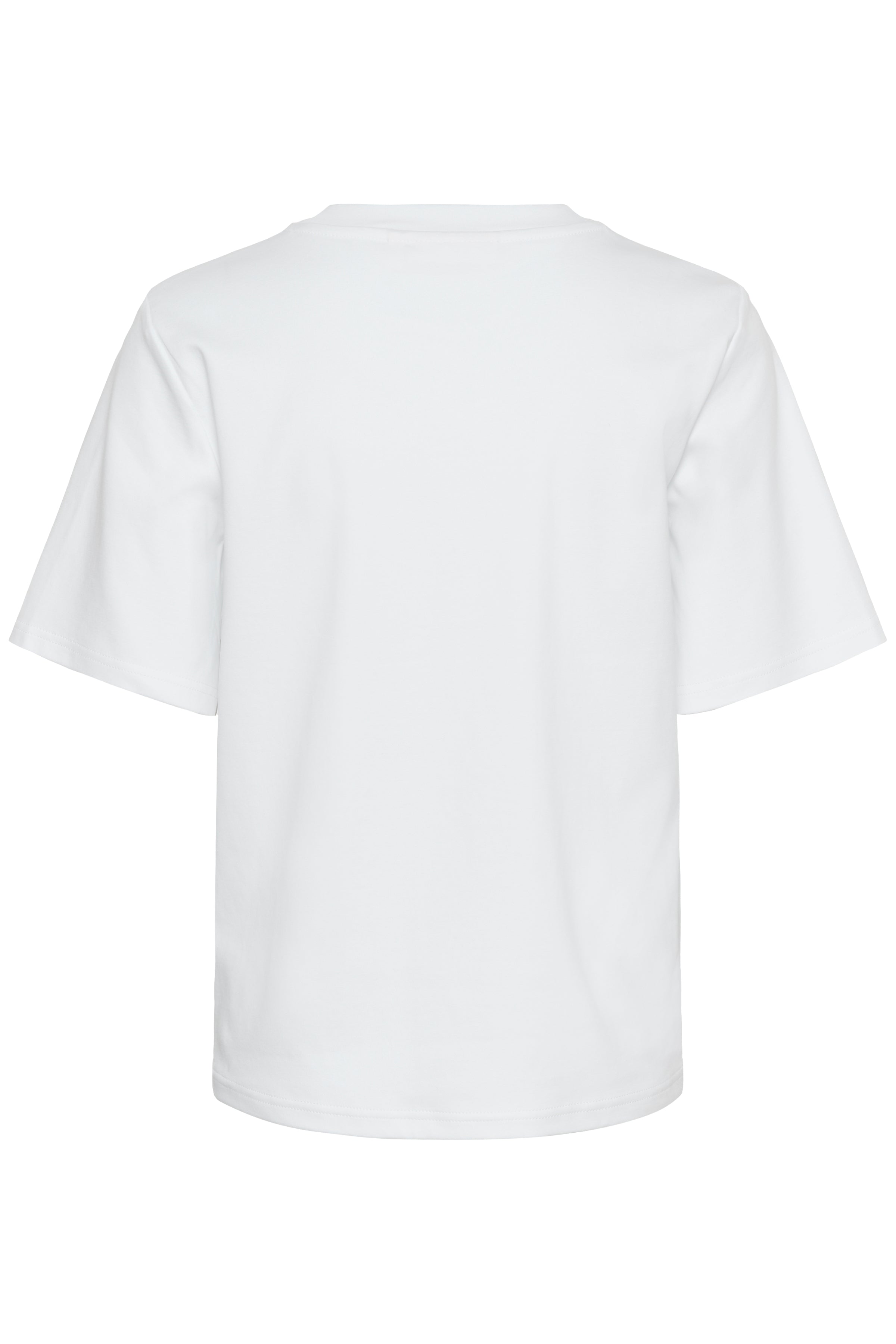 InWear naisten T-paita AlistonIW, Pure White