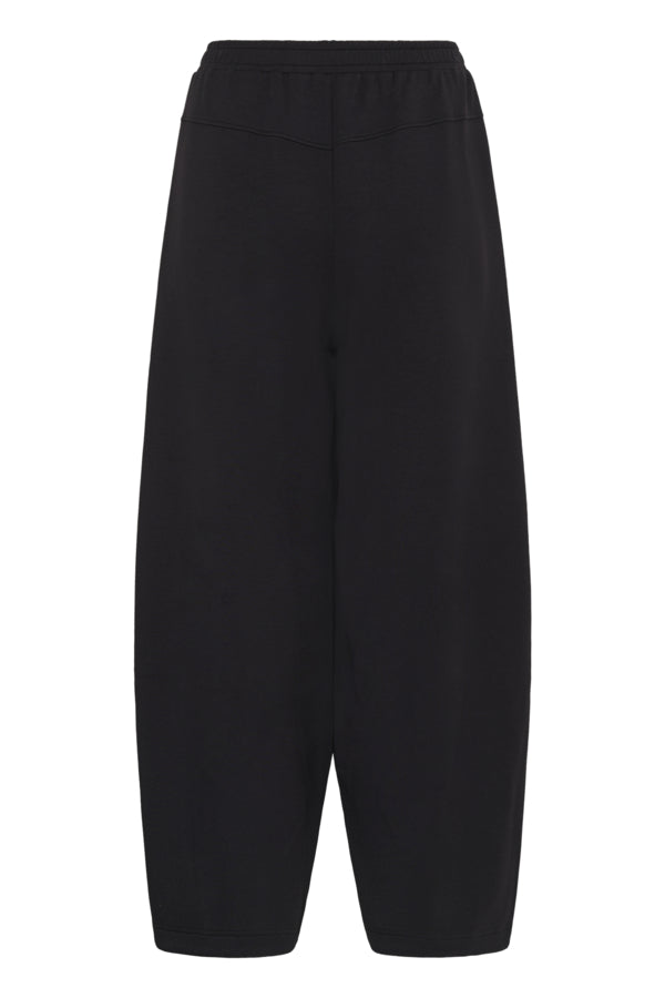 InWear naisten housut Baya, Black