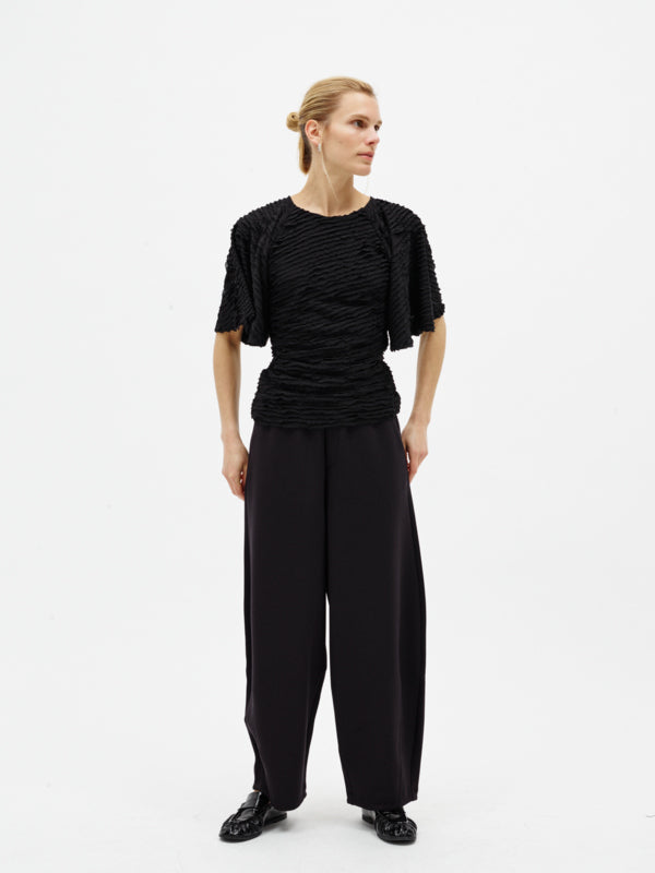 InWear naisten housut Baya, Black