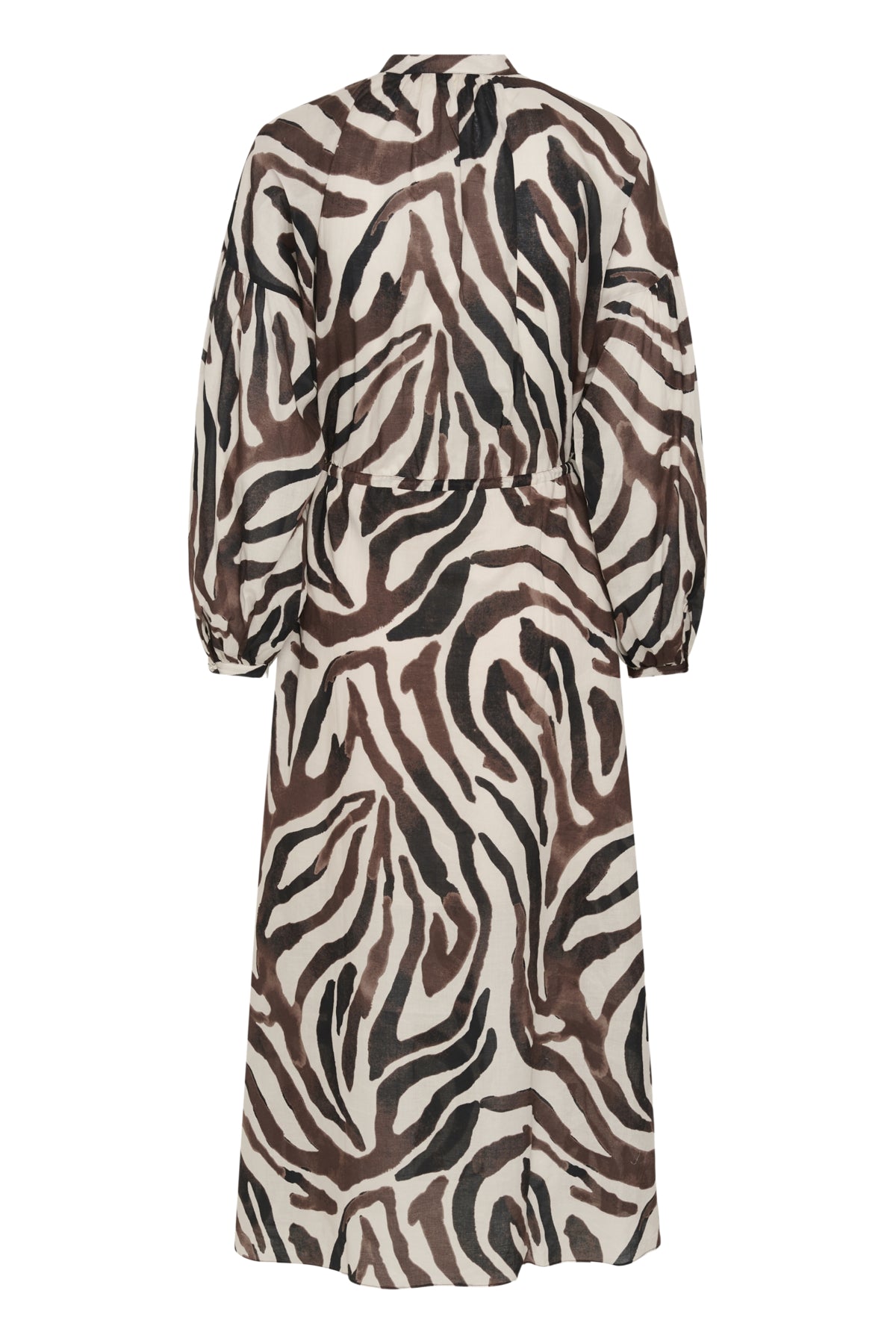 Inwear mekko RosalieIW Drawstring  Dress, Haze Zebrah
