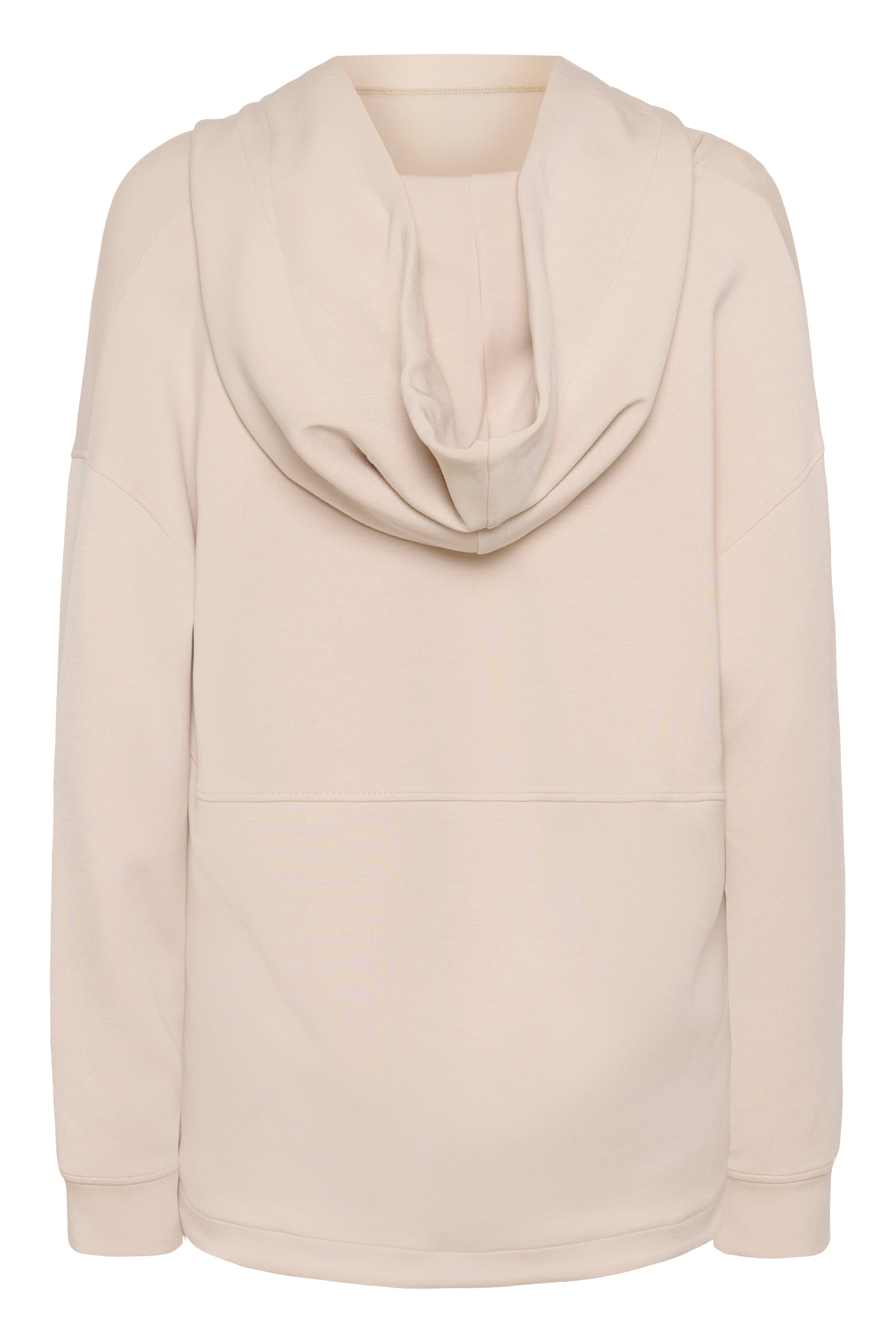 Inwear naisten huppari Simiiw Vincent Hoodie, Haze