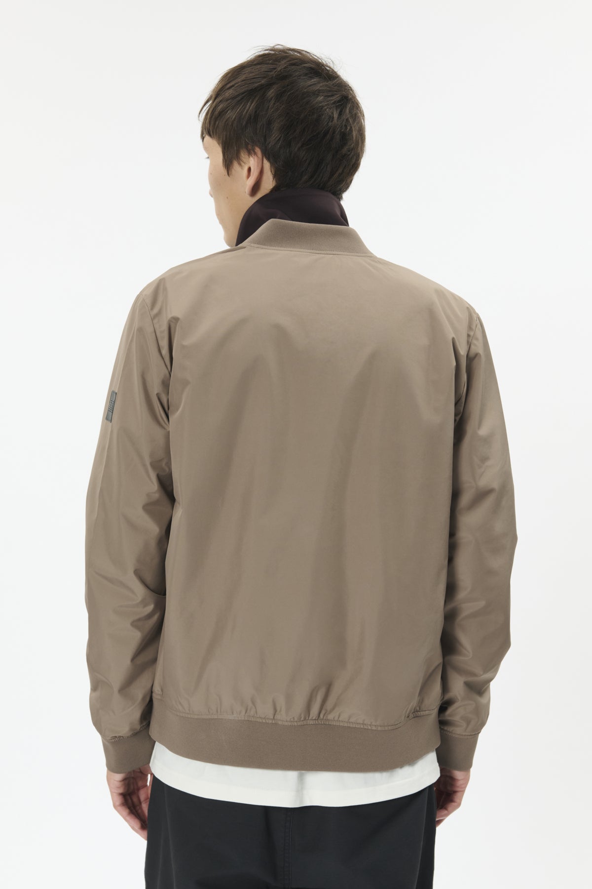 Matinique miesten takki Maclay, Walnut