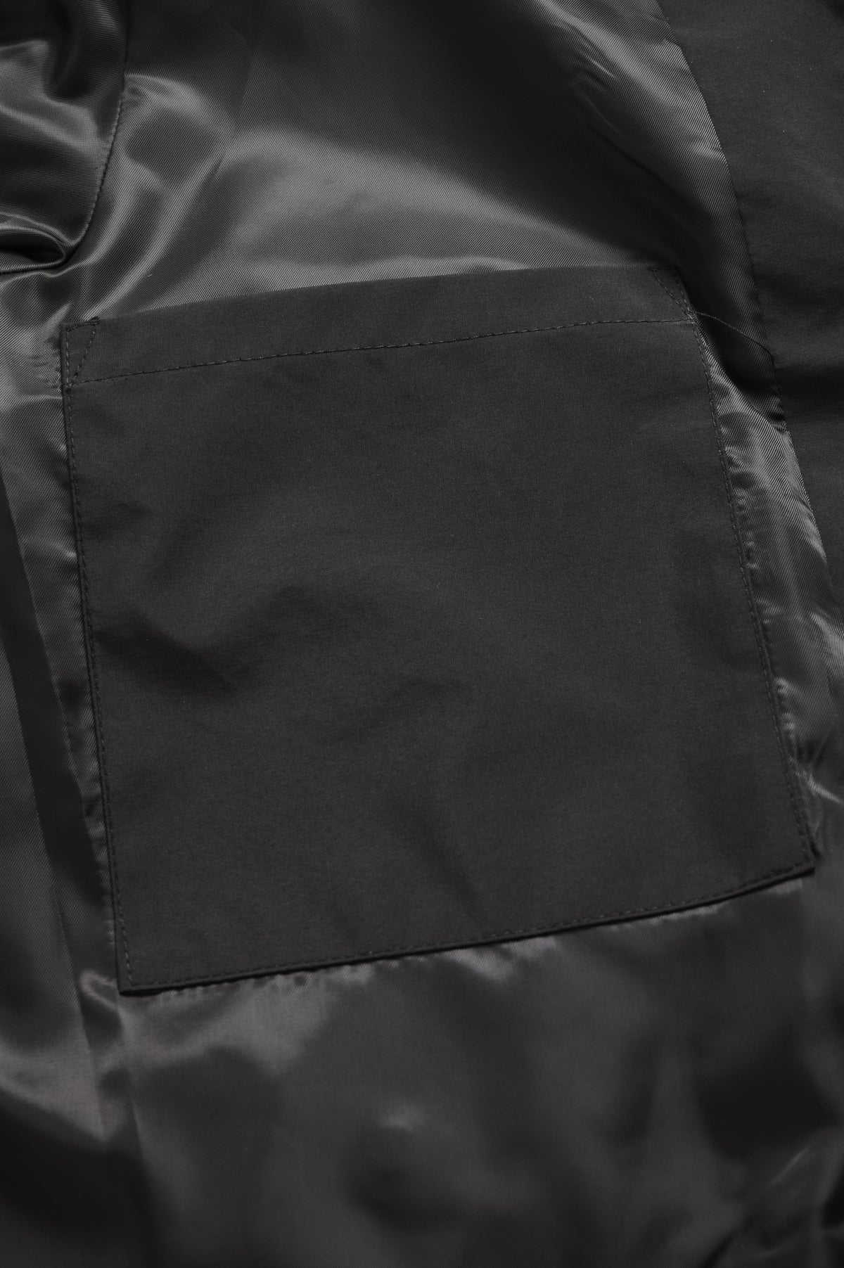 Matinique miesten takki Maclay, musta