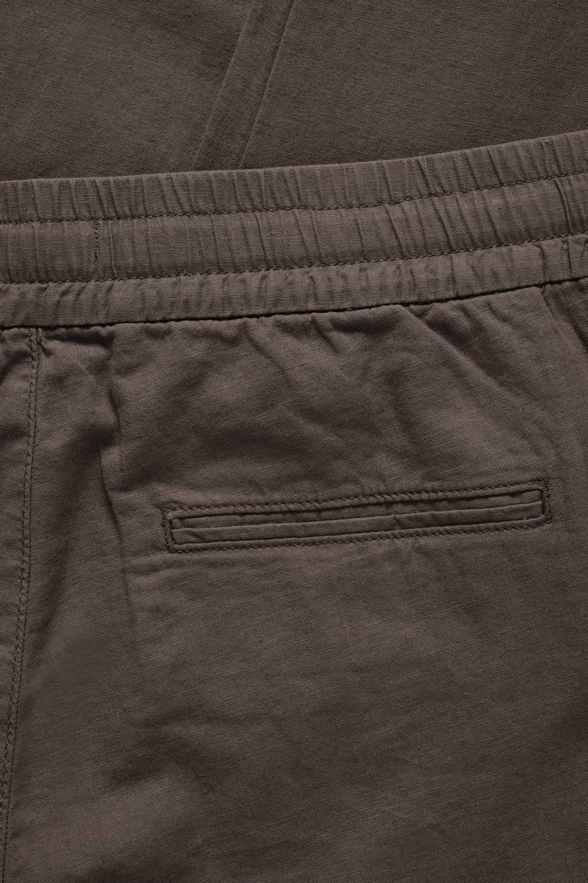 Matinique miesten suorat housut MABarton Wide Trousers, Chocolate Brown