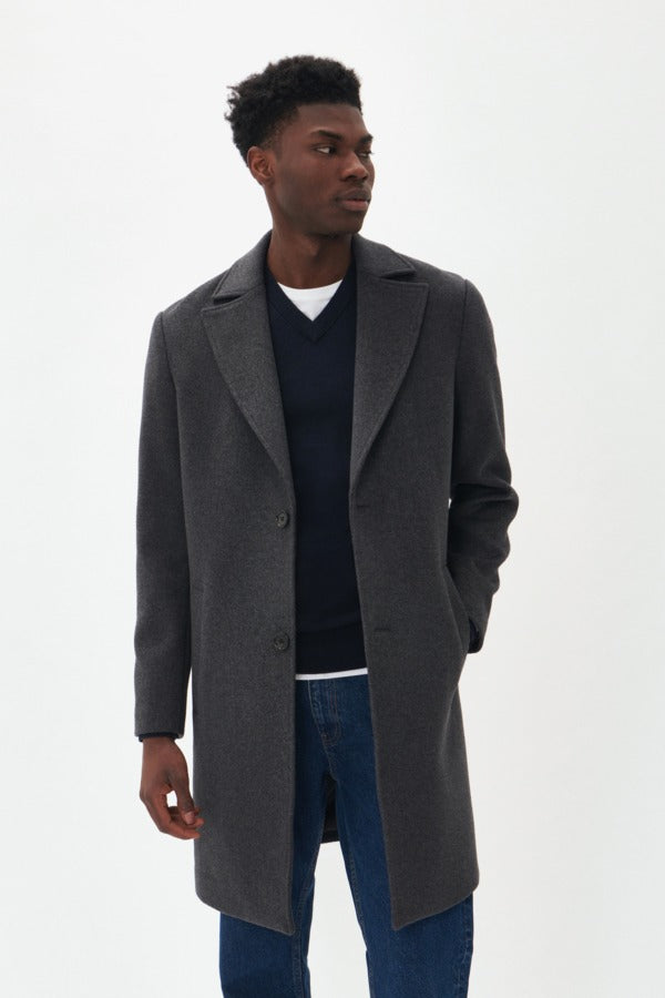 matinique-miesten-villakangastakki-christano-dark-grey-melange-1