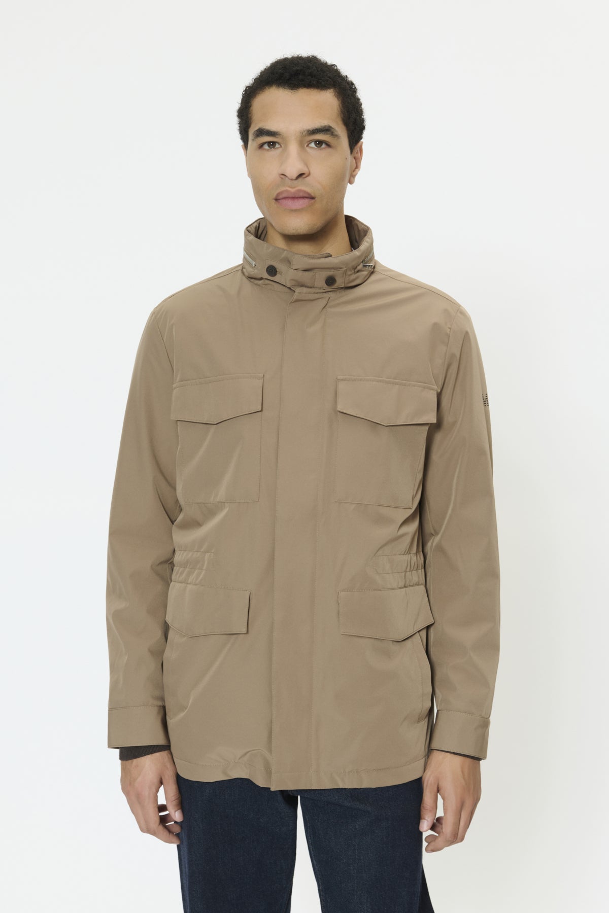 Matinique miesten takki MAglebelands, Caribou