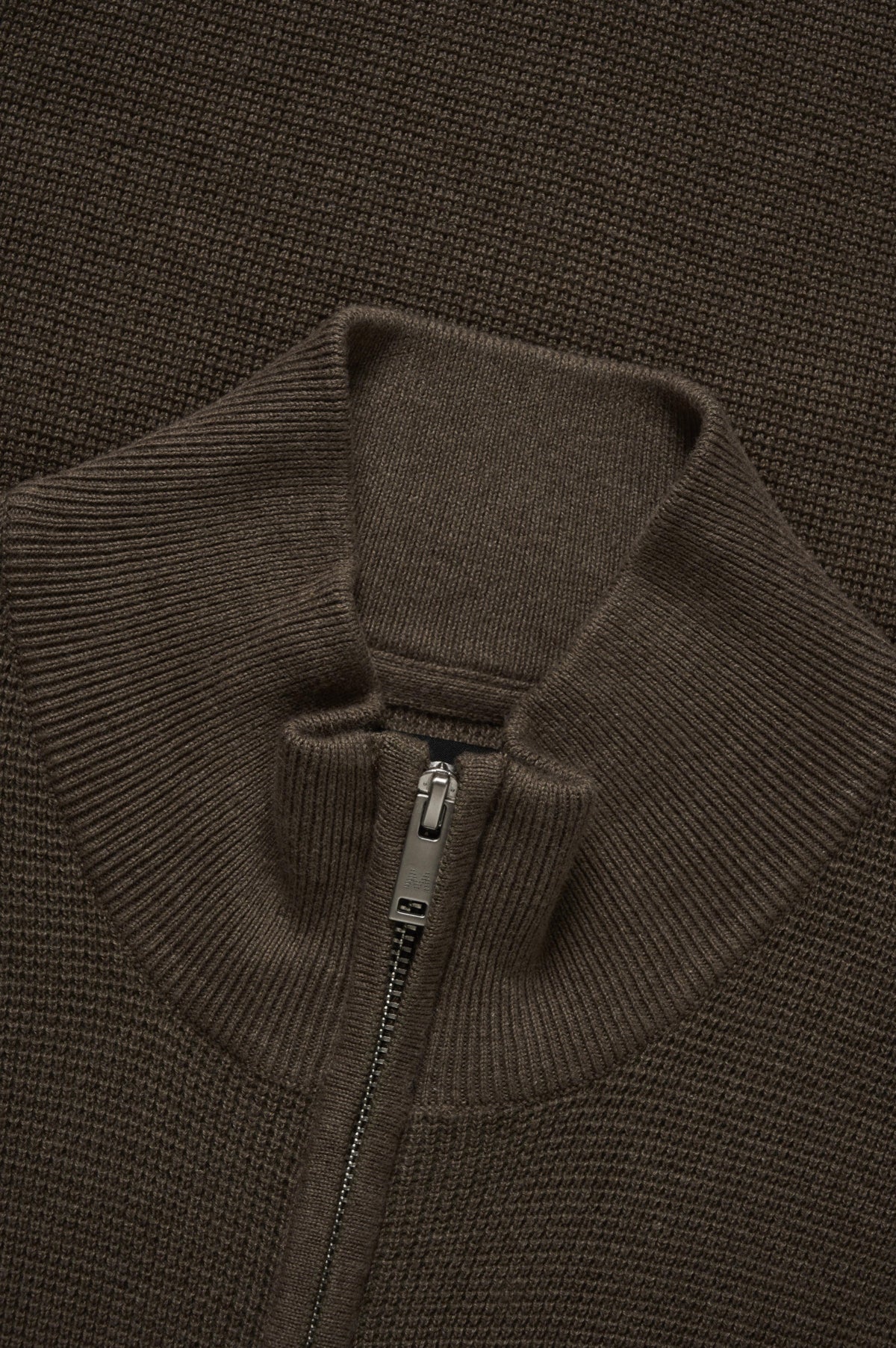 Matinique miesten neuletakki K Malagoon Gardigan, Morel Melange