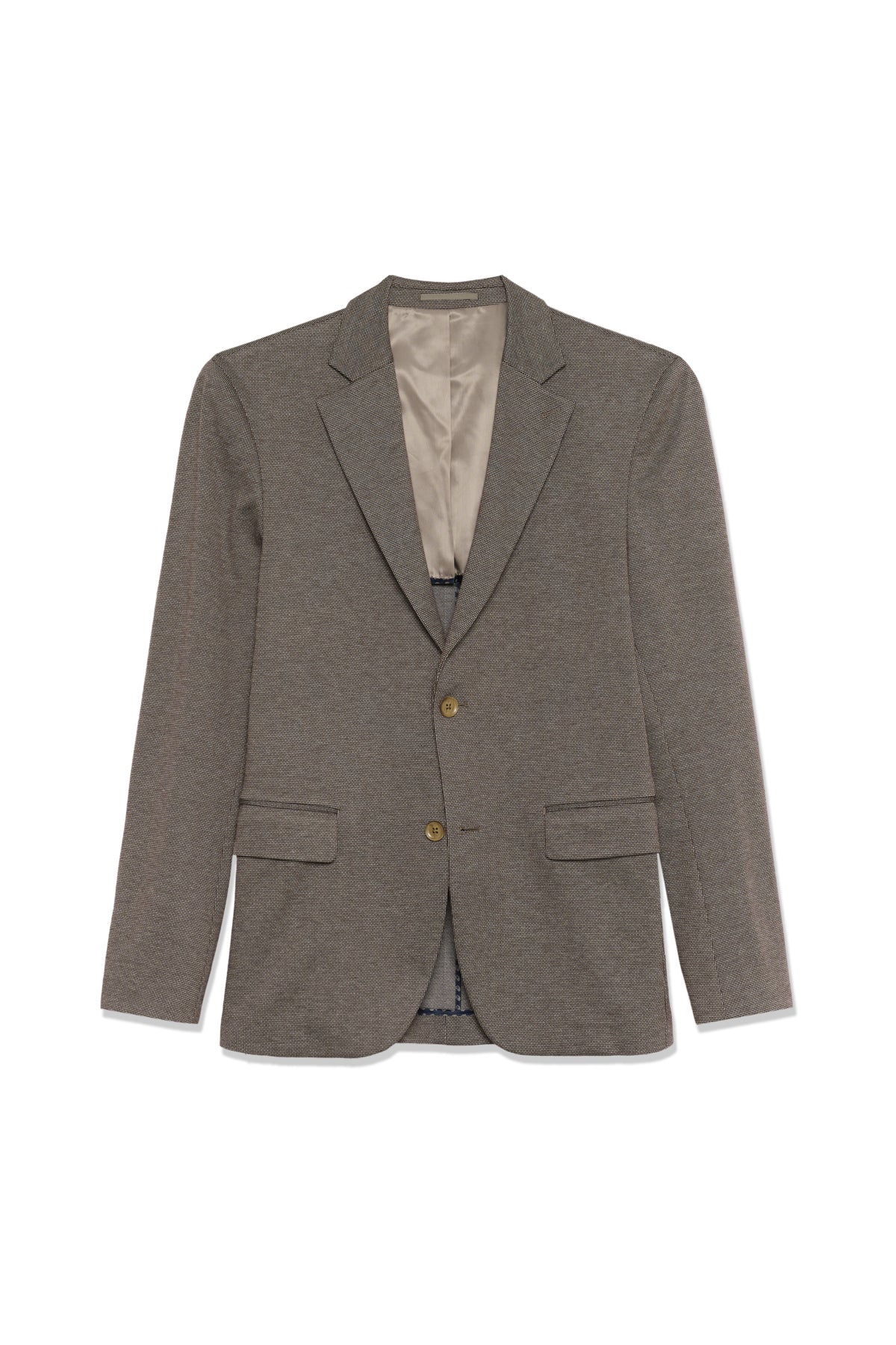 Matinique miesten bleiseri MACharles Jersey, Caribou